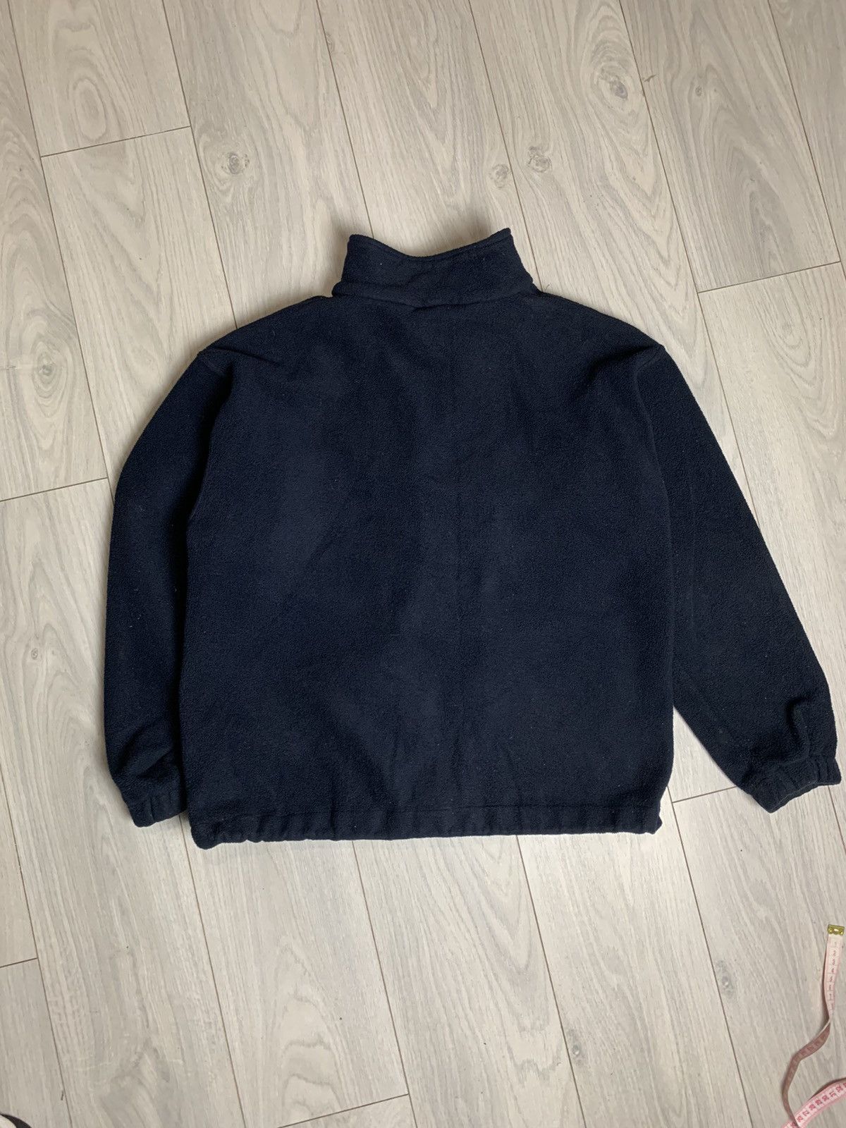 Vintage Vintage Fleece Rolls Royce Size US M / EU 48-50 / 2 - 4 Thumbnail