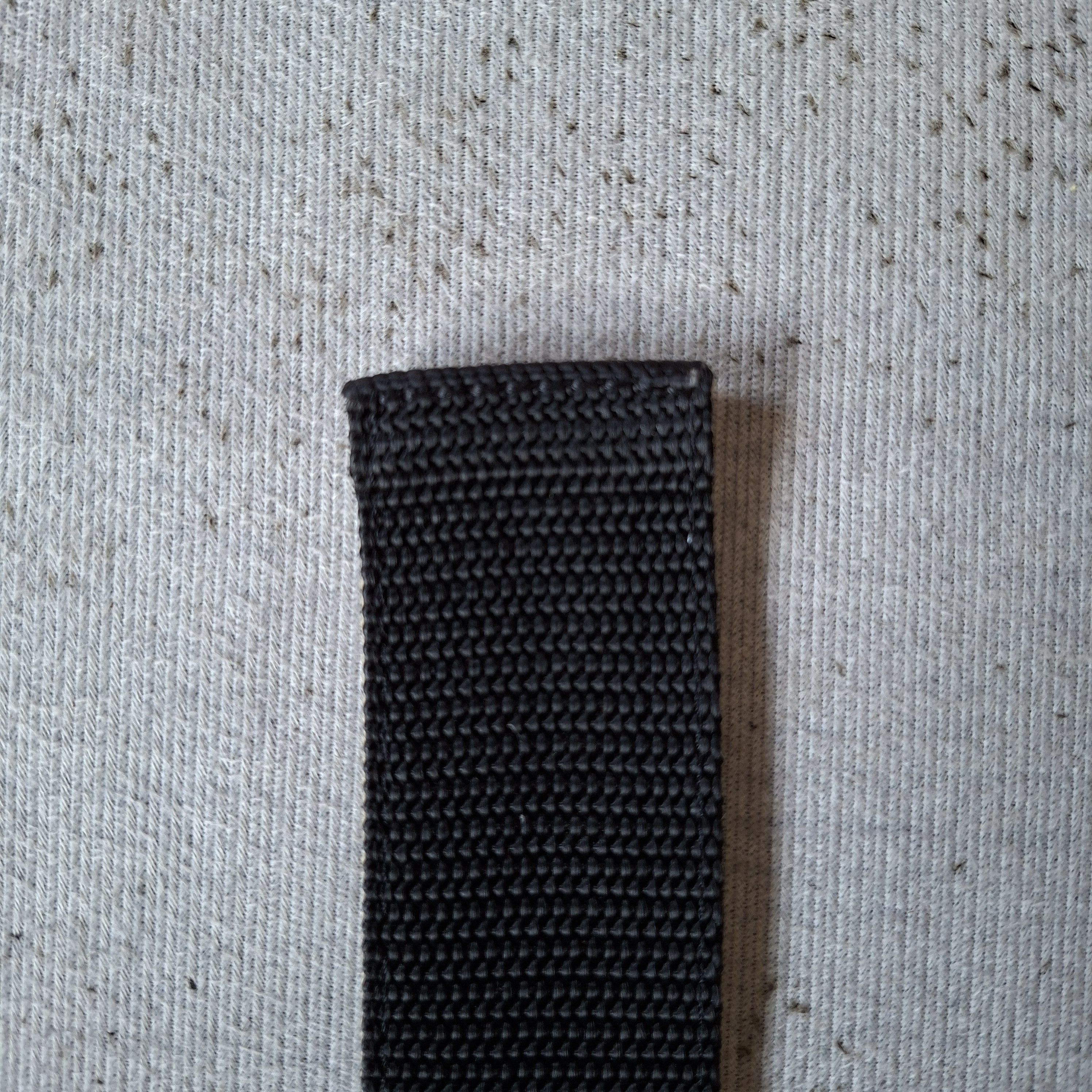 Levi's 🕷 Levis 2 away canvas webbing belt Size ONE SIZE - 4 Thumbnail