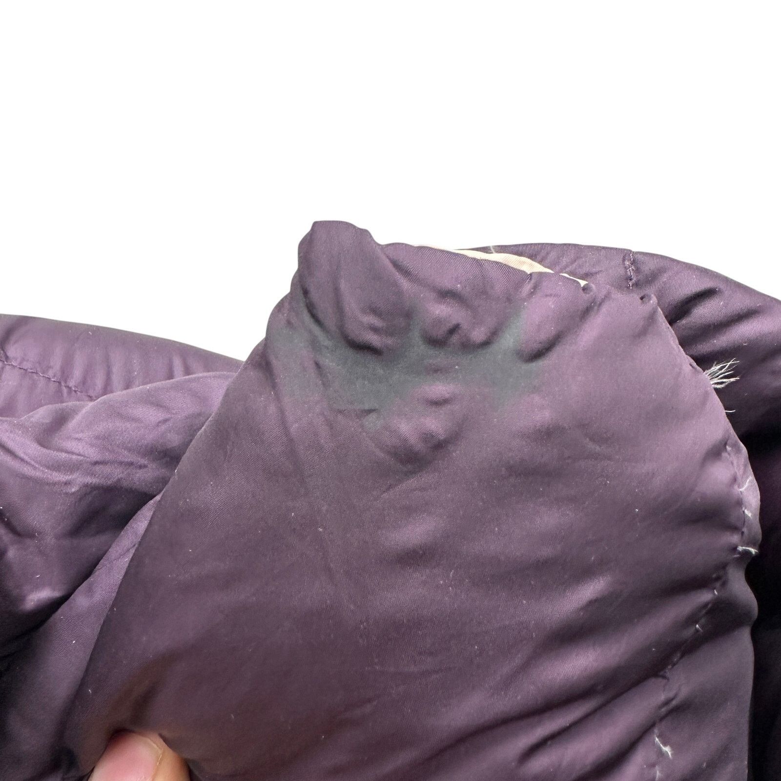 The North Face The North Face Metropolis Parka Quilted Down Puffer Small Size S / US 4 / IT 40 - 10 Thumbnail
