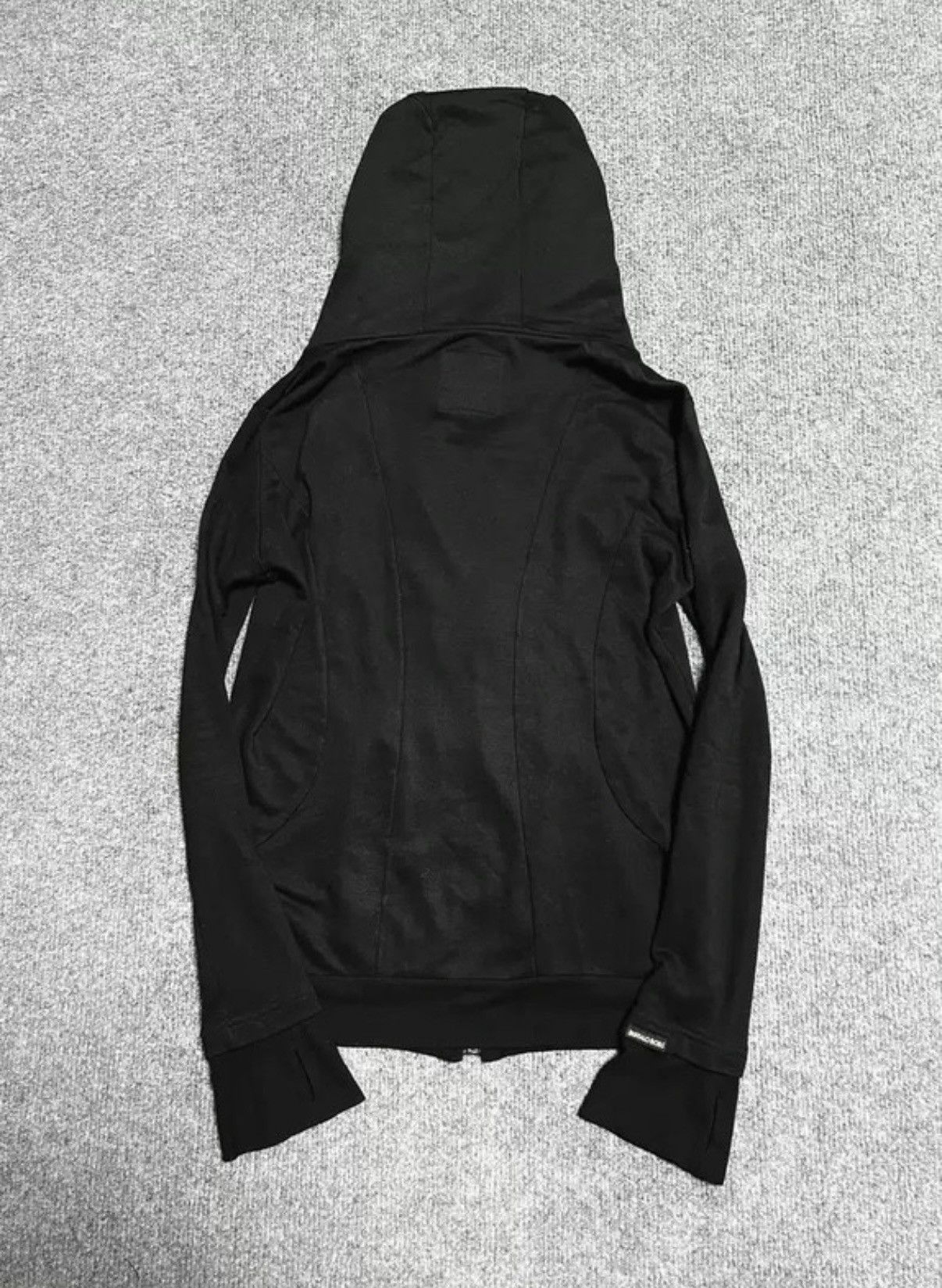 BUFFALO BOBS Diamond Hoodie Size US M / EU 48-50 / 2 - 2 Thumbnail
