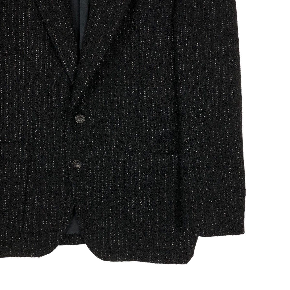 Issey Miyake Vintage Chore Work Coats Jackets Jun Men Japan DoubleCollar Size US L / EU 52-54 / 3 - 5 Thumbnail