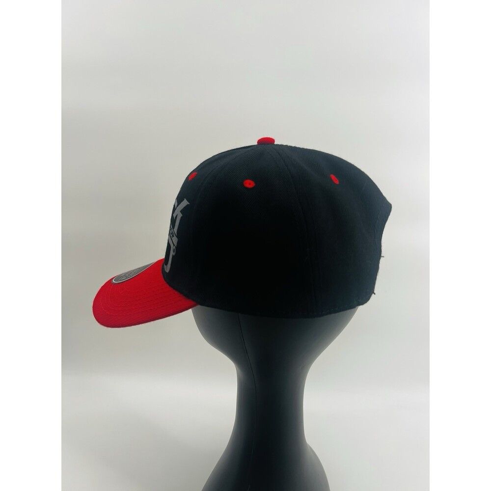 Other Cowboy Bebop / Bioworld / Ein / Pre curve / Snapback / Cap Size ONE SIZE - 7 Thumbnail
