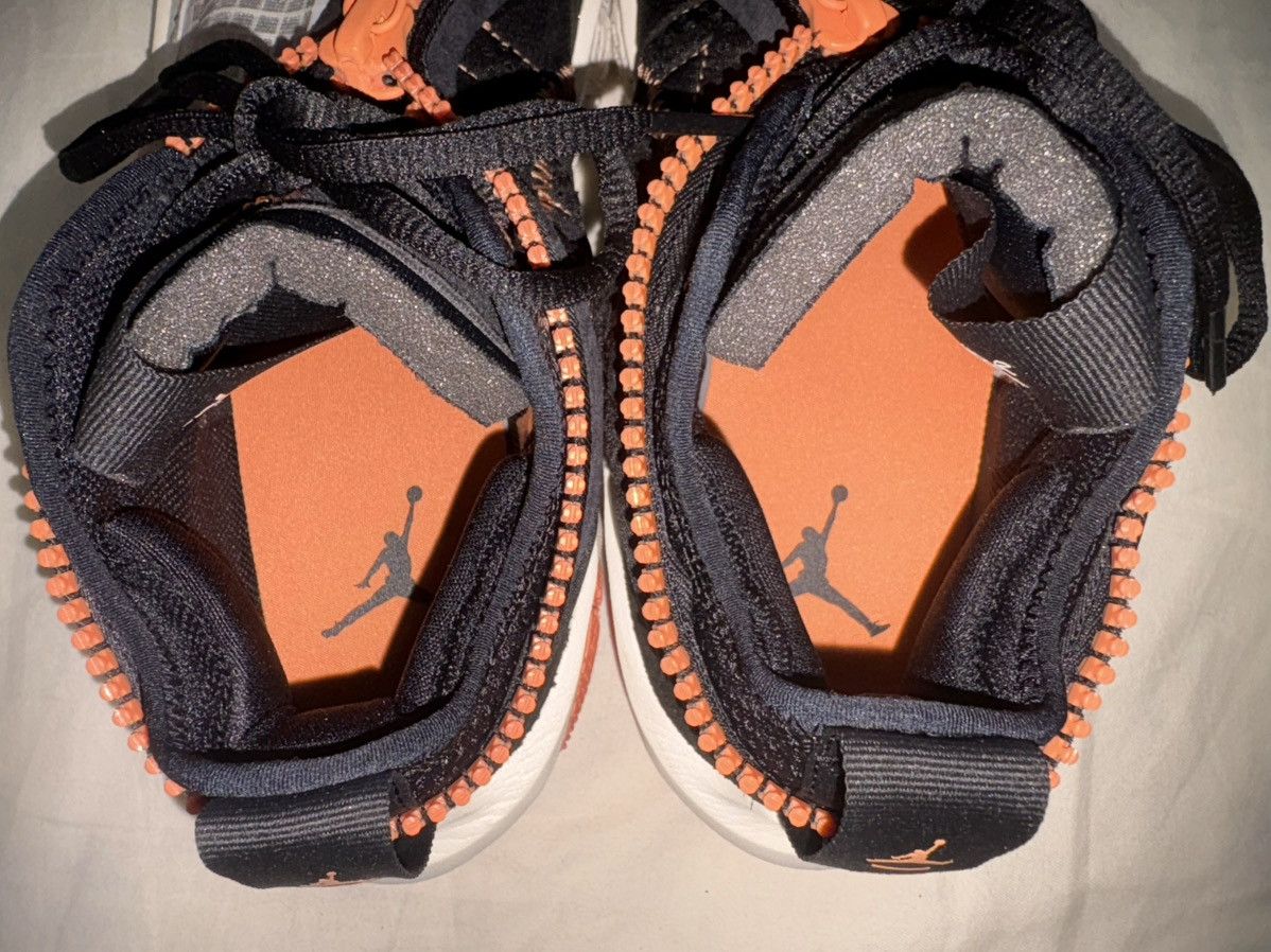 Jordan Brand Jordan Why Not Zer0.6 'Phantom' Mens Sz 8.5 Size US 8.5 / EU 41-42 - 5 Thumbnail