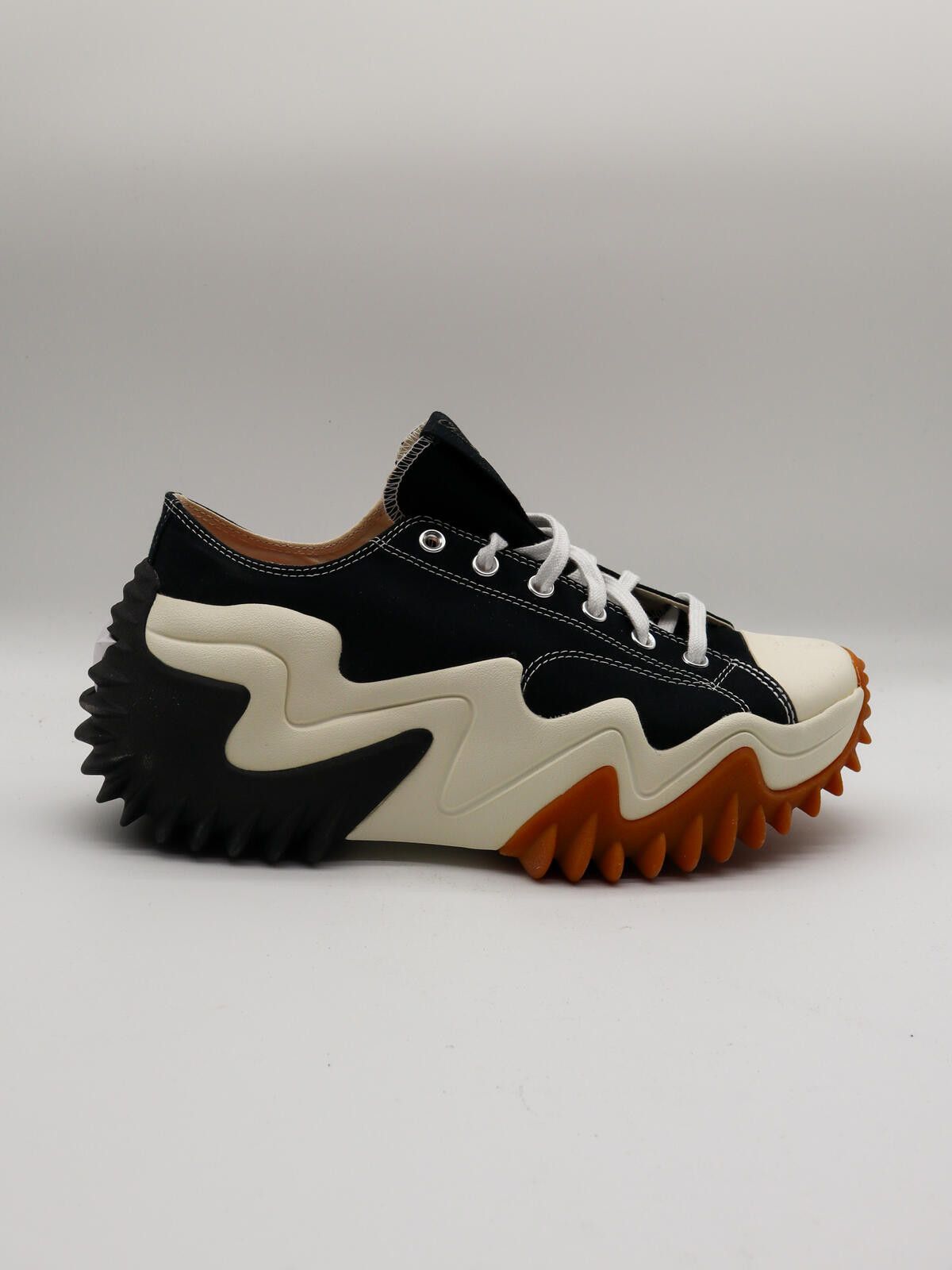 Converse Converse Run Star Motion Platform Low - 172895C - UK 11 Size US 12 / EU 45 - 4 Thumbnail