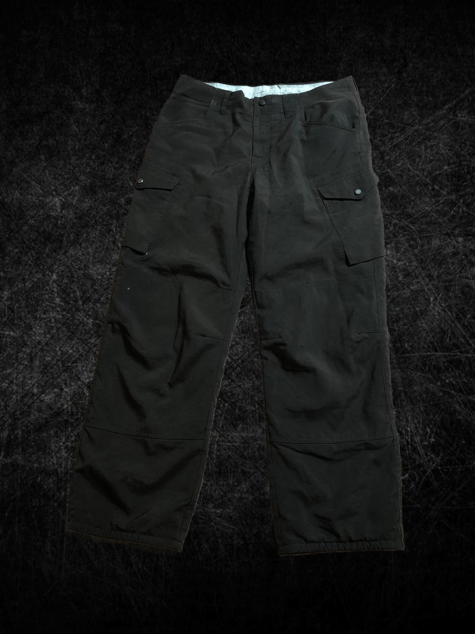 Nike ACG RARE Nike ACG Snowboard Pants Size US 32 / EU 48 - 1 Thumbnail