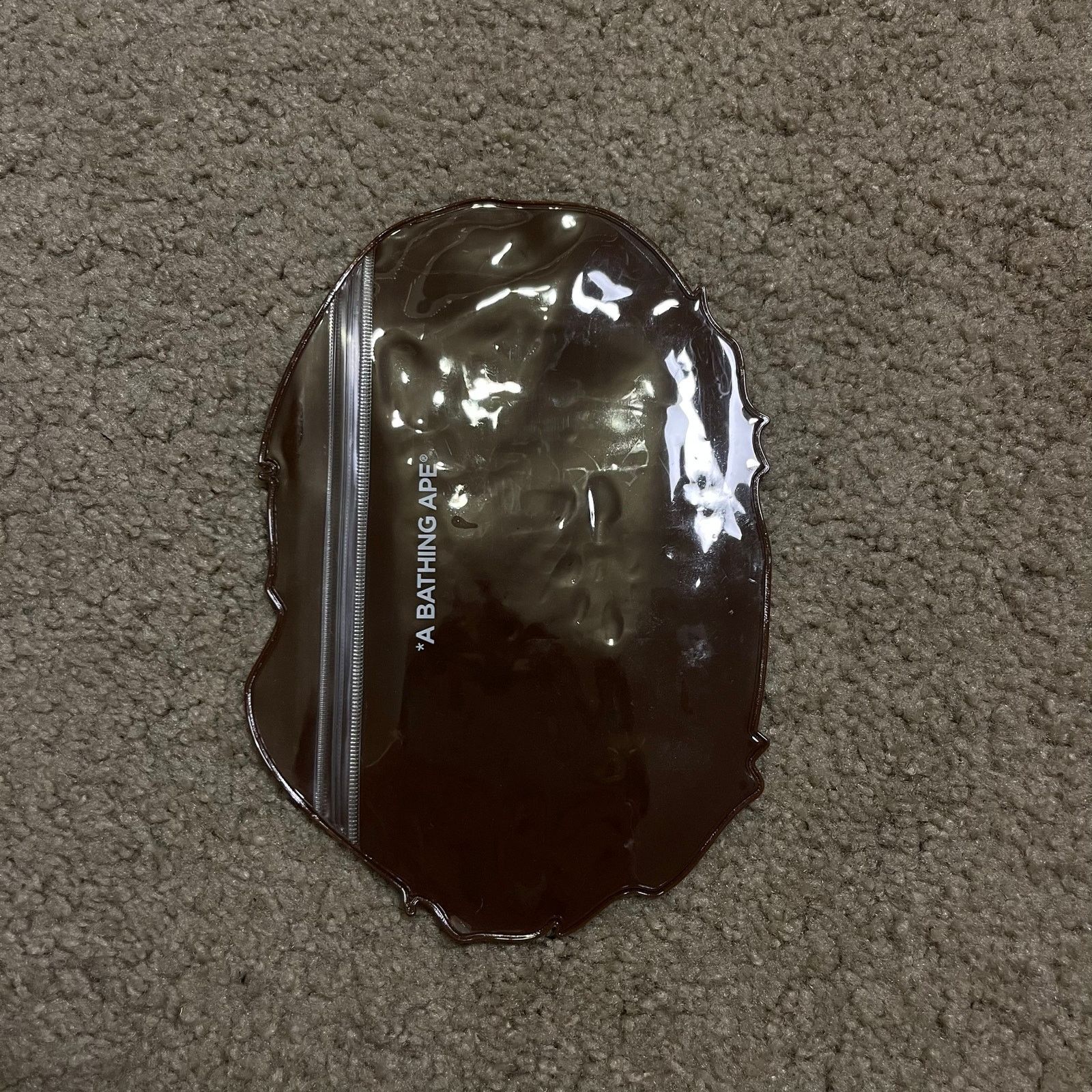 Bape × Nigo Authentic Bape Pencilcase Size ONE SIZE - 2 Thumbnail