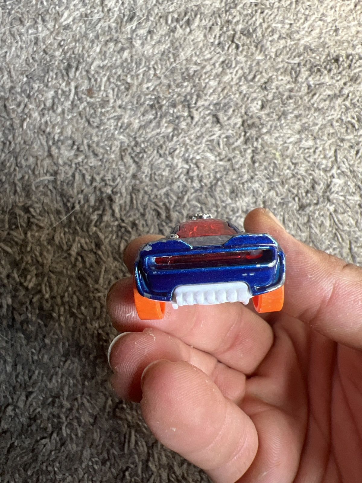 Hypebeast 2018 Mattel Hot Wheels Rodger Dodger 2.0 Size ONE SIZE - 5 Thumbnail