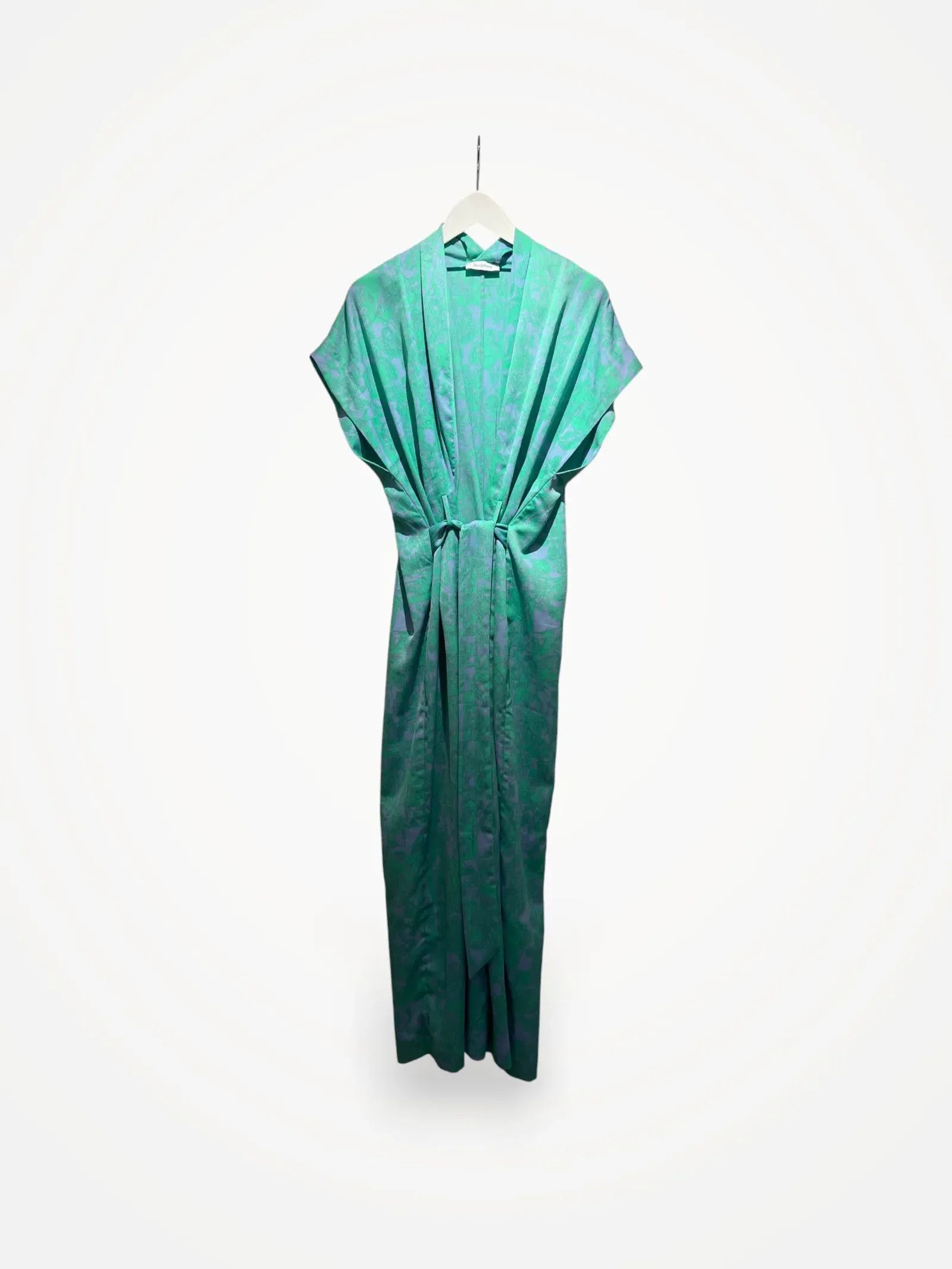 Rodebjer Rodebjer Olympia Dress Size L / US 10 / IT 46 - 1 Thumbnail