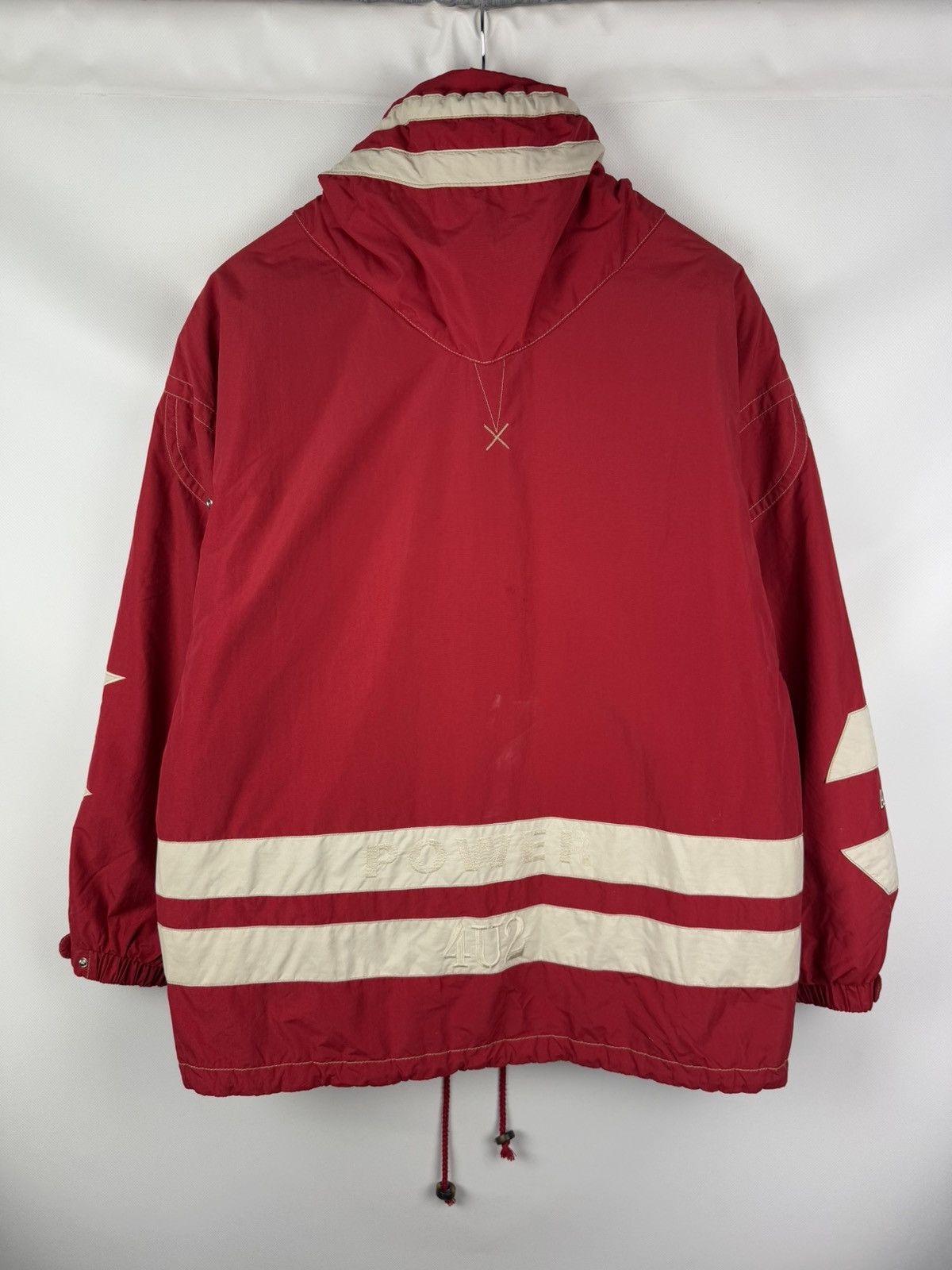 Bogner × Vintage Bogner Vintage 1/2 Zip Ski Anorak Jacket Size M Size US M / EU 48-50 / 2 - 12 Thumbnail