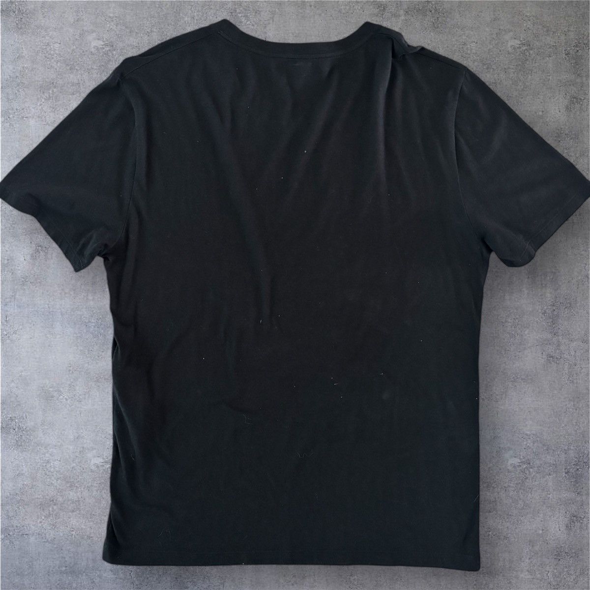 Gucci GUCCI ‘L’AVEUGLE PAR AMOUR’ TIGER TEE SIZE XL Size US XL / EU 56 / 4 - 2 Thumbnail