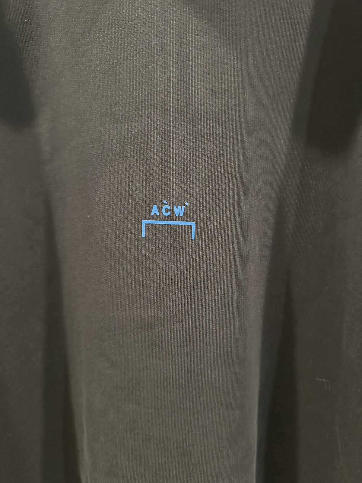 A-COLD-WALL* A COLD WALL Return To Modernity Hoodie Size US L / EU 52-54 / 3 - 7 Thumbnail