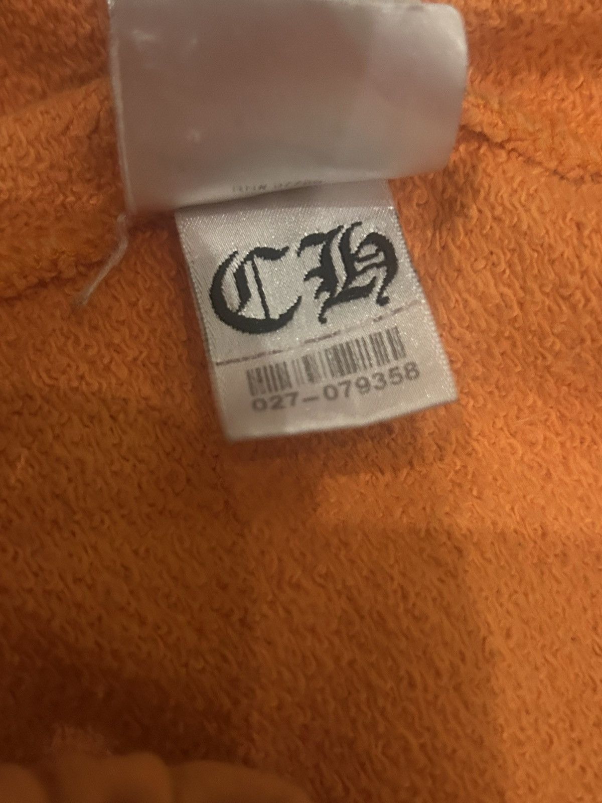 Chrome Hearts Chrome hearts matty boy sweatpants Size US 30 / EU 46 - 8 Thumbnail
