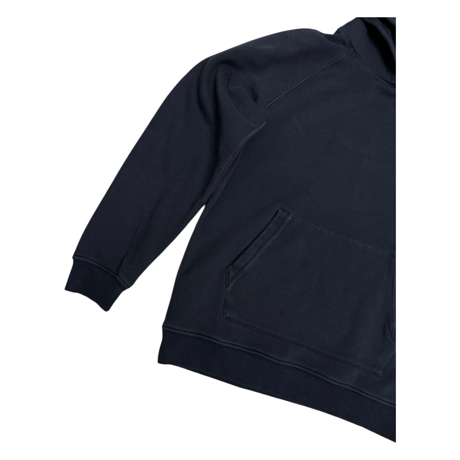 Fabletics FABLETICS Activewear Designer Black Hoodie Sweatshirt Large Size L / US 10 / IT 46 - 4 Thumbnail