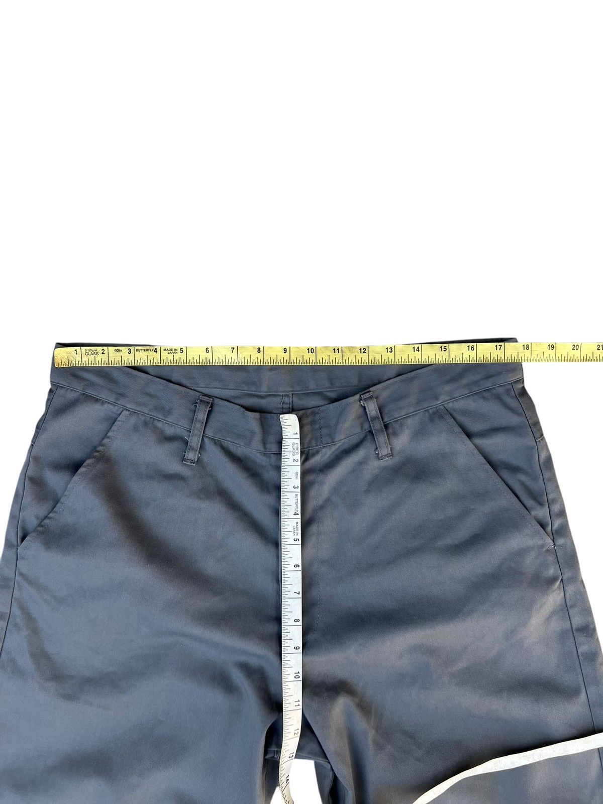 Bounty Hunter Vintage Bounty Hunter Japan Studded Pocket Short Size US 34 / EU 50 - 4 Thumbnail