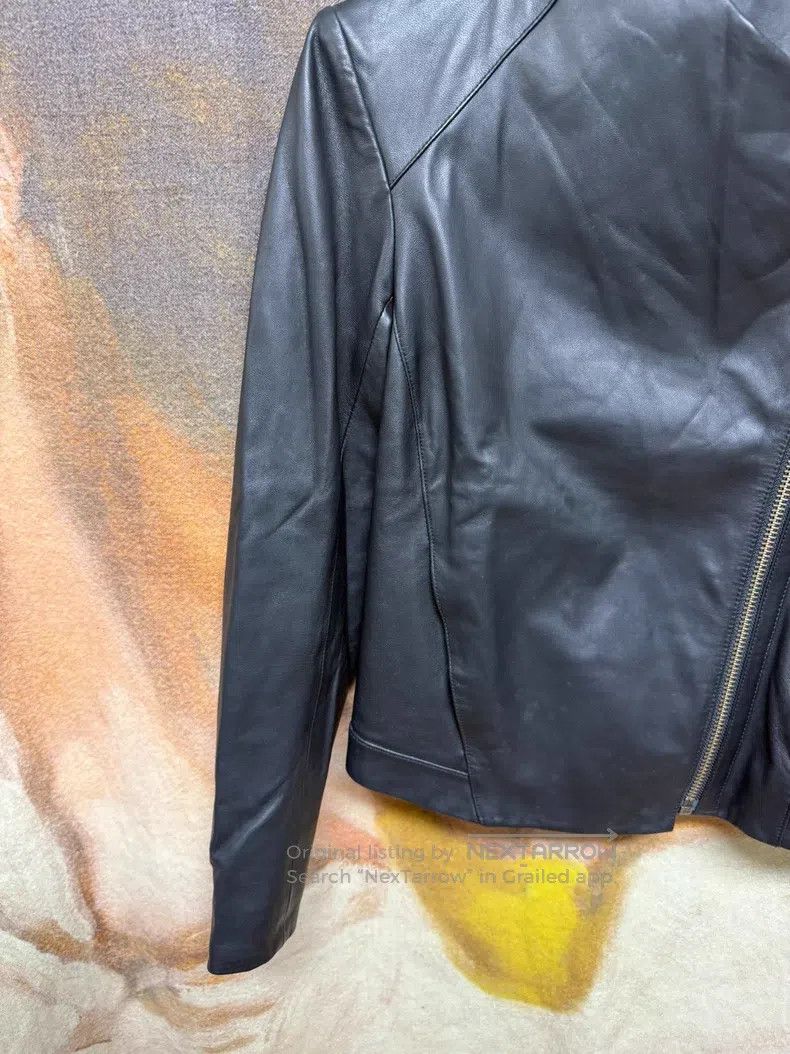 Helmut Lang HELMUT LANG Sheepskin Jacket Size US S / EU 44-46 / 1 - 3 Thumbnail
