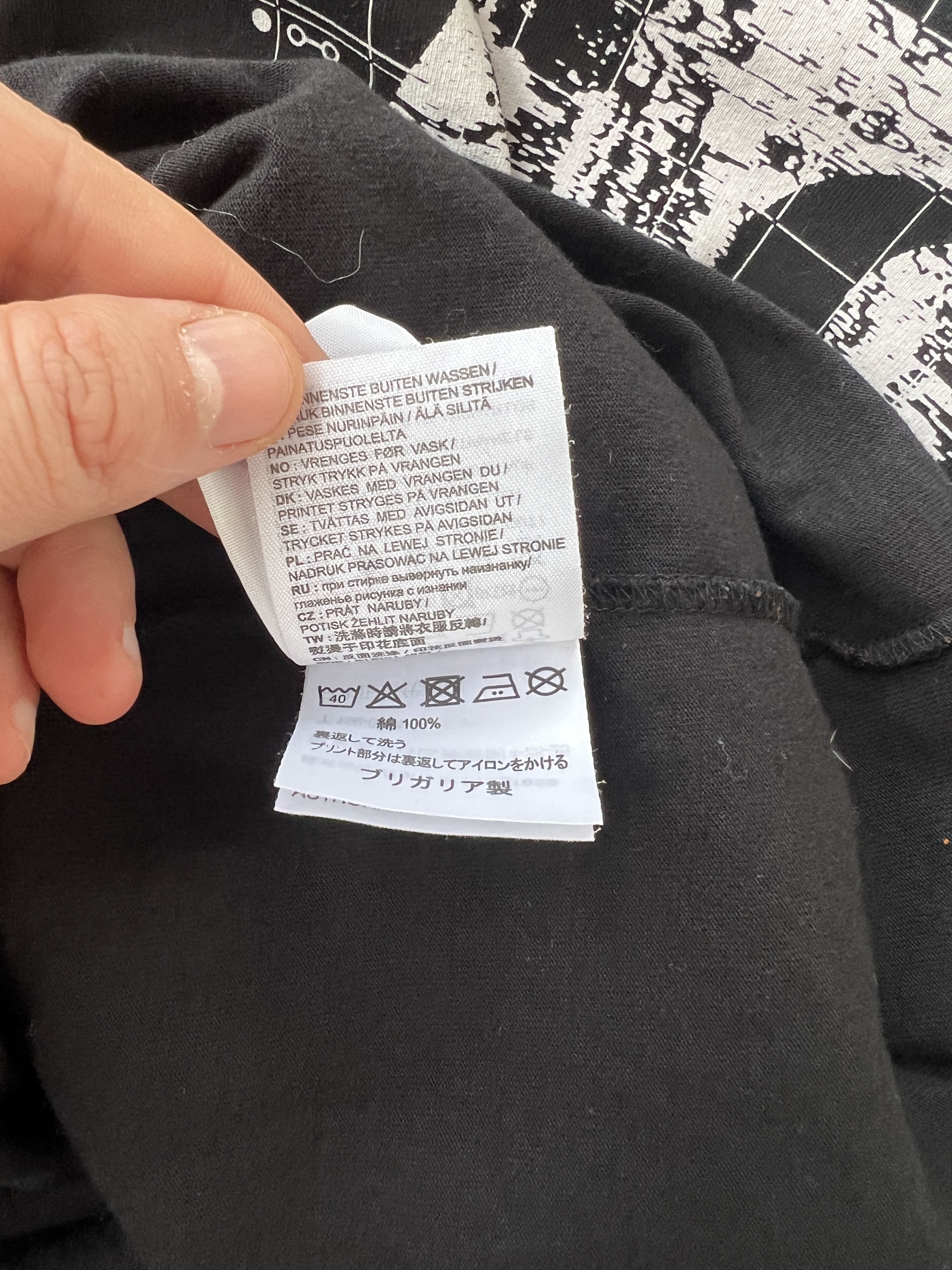 Carhartt Carhartt Long Sleeve Size US S / EU 44-46 / 1 - 5 Thumbnail