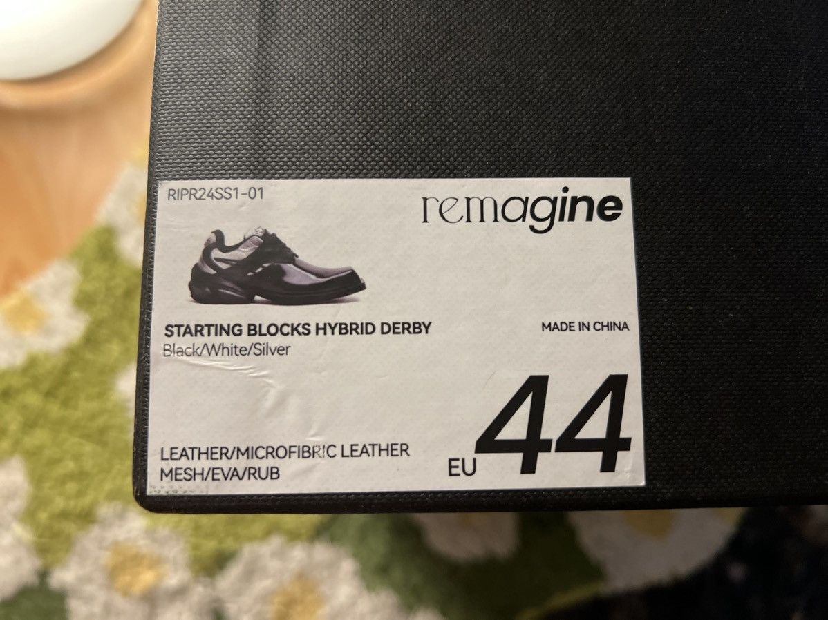 Other Remagine Studio Hybrid Derby EU 44 | Grailed