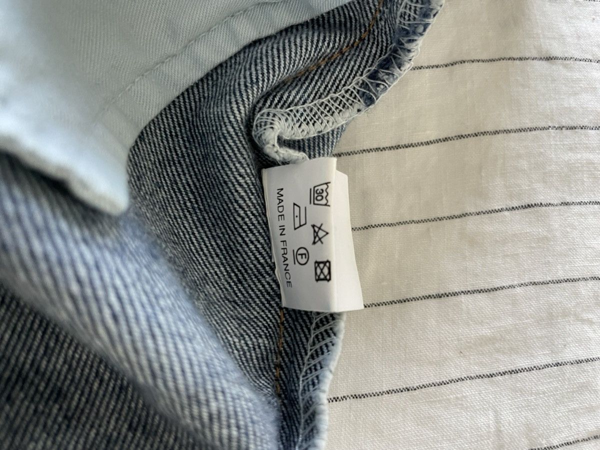 Bless × Levi's Bless two tone Levi's shorts Size US 32 / EU 48 - 9 Thumbnail