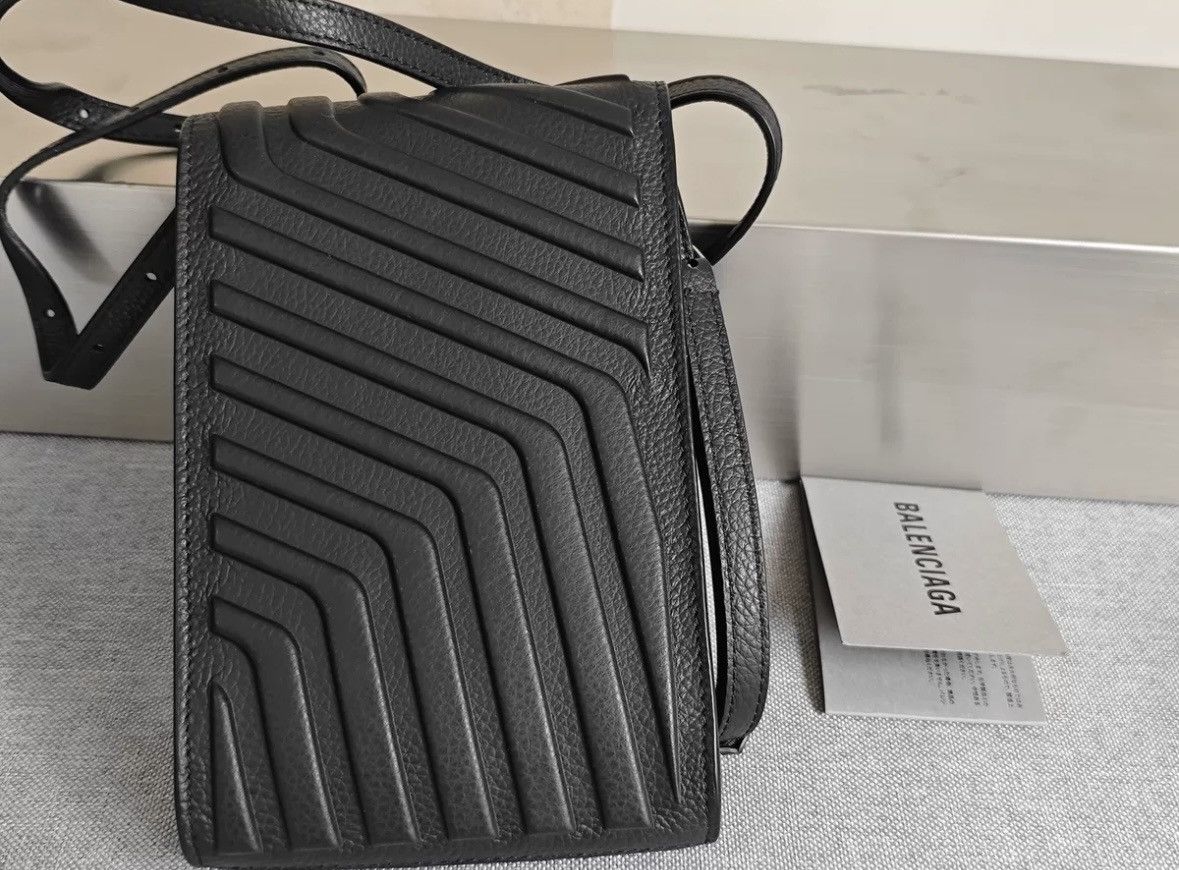 Balenciaga Balenciaga car bag Size ONE SIZE - 2 Thumbnail