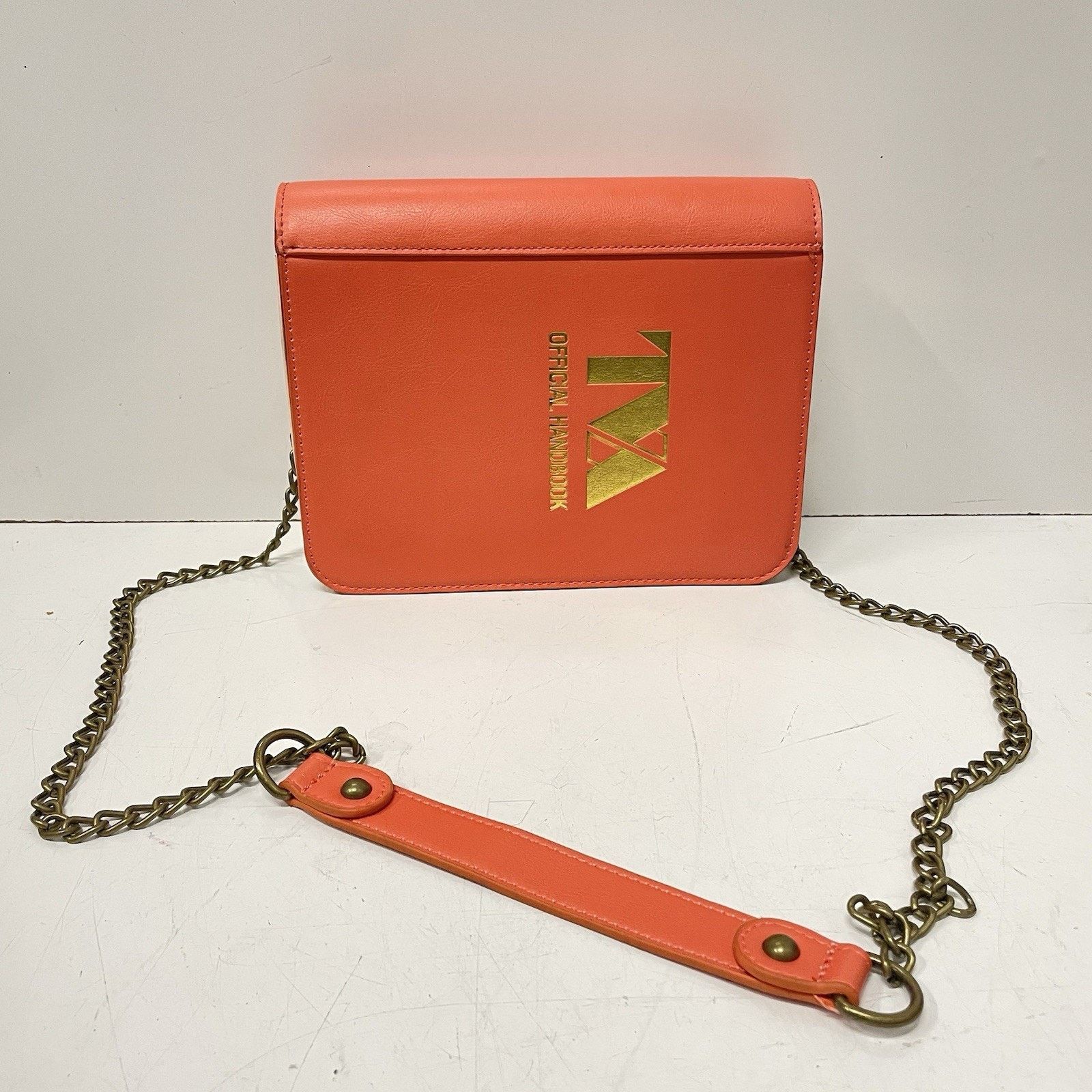 Marvel Comics Marvel Loki Tva Handbook Crossbody Bag 9Bioworld, Women's