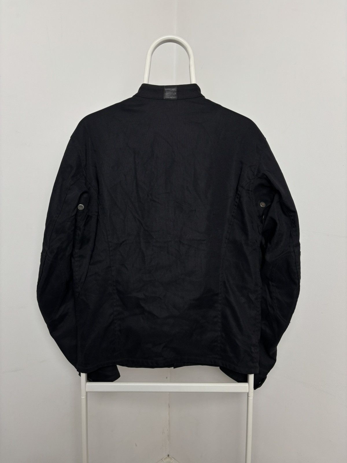 Belstaff Belstaff Delta Force Tom Cruise Mission Impossible Motorcycl Size US M / EU 48-50 / 2 - 9 Thumbnail