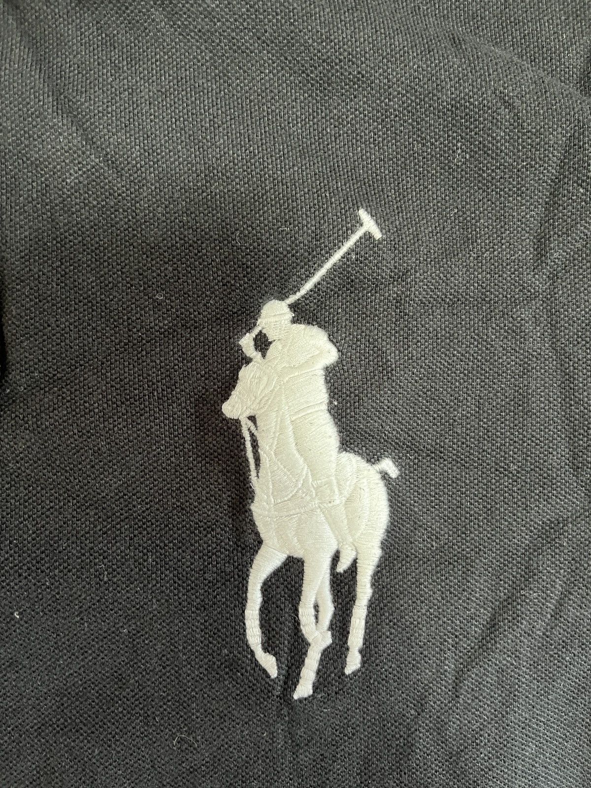 Ralph Lauren Polo Ralph Lauren Vintage Polo Size US S / EU 44-46 / 1 - 2 Thumbnail