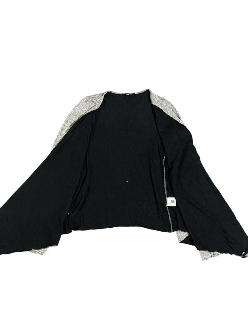 Tornado Mart tornado mart cardigan grunge jacket Size US M / EU 48-50 / 2 - 1 Thumbnail