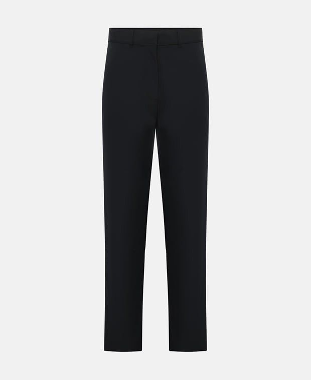 AMI Wool trousers Size US 32 / EU 48 - 1 Thumbnail