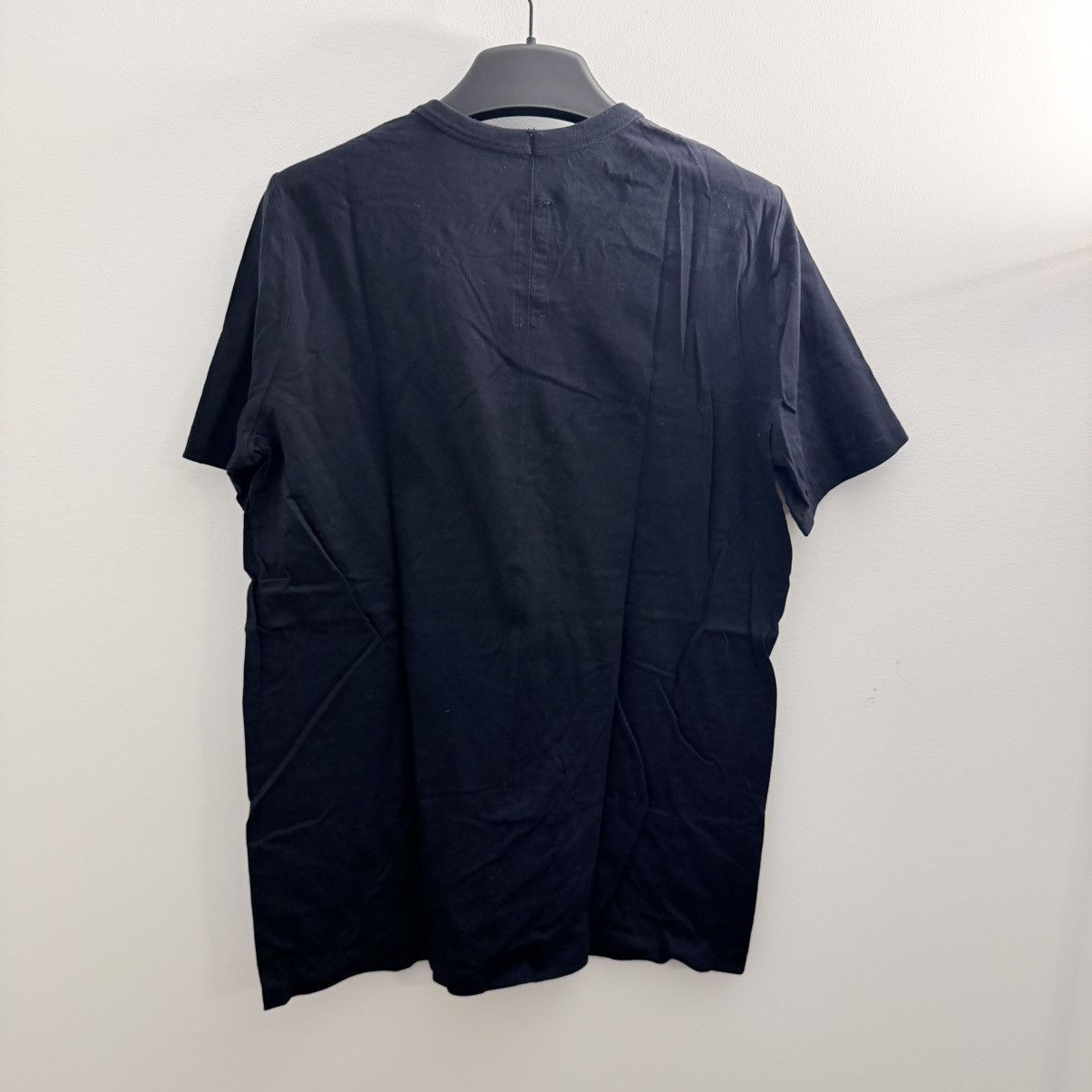 Rick Owens FW20 Performa Level Tee Size US XL / EU 56 / 4 - 2 Thumbnail