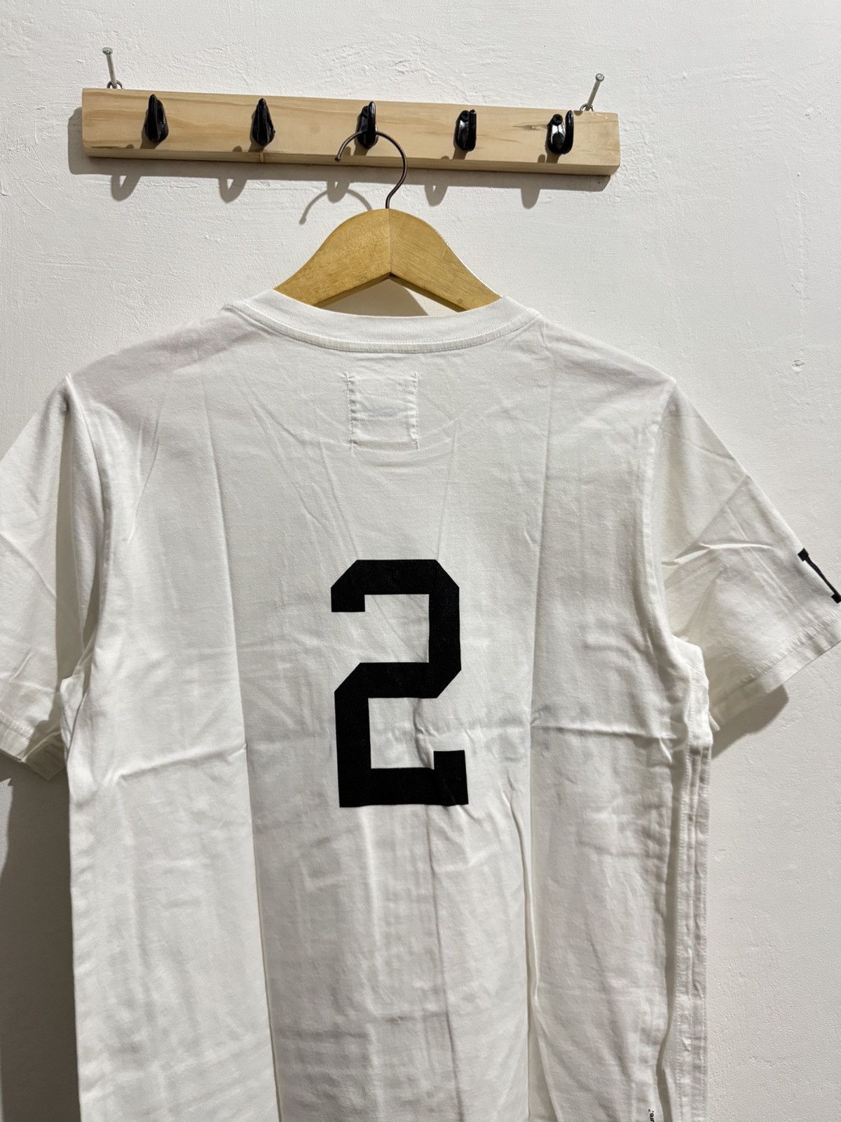 Number (N)ine TakahiroMiyashita The Soloist. Tshirt Size US M / EU 48-50 / 2 - 5 Thumbnail