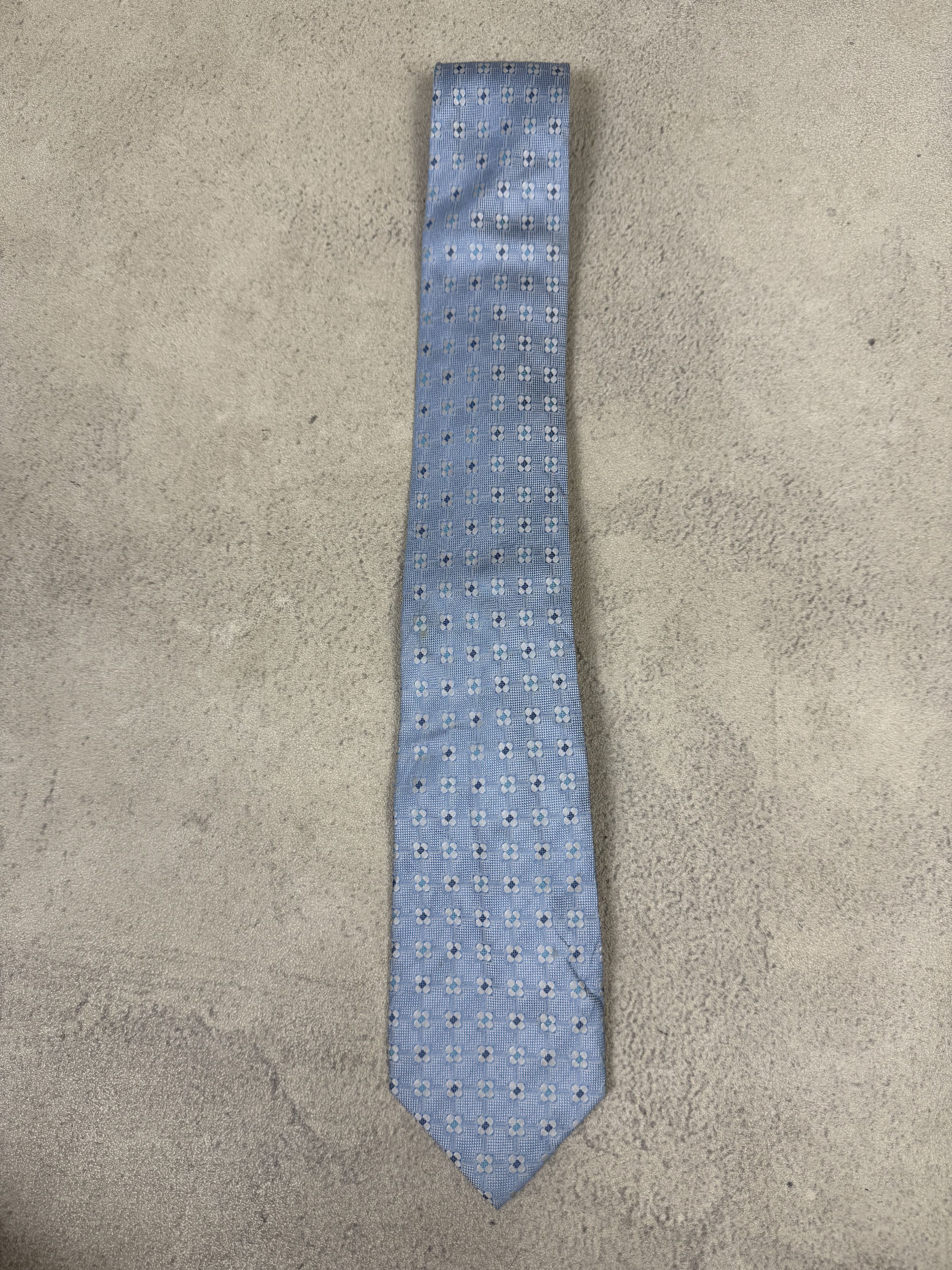 Balmain Vintage Balmain Ties Size ONE SIZE - 3 Thumbnail