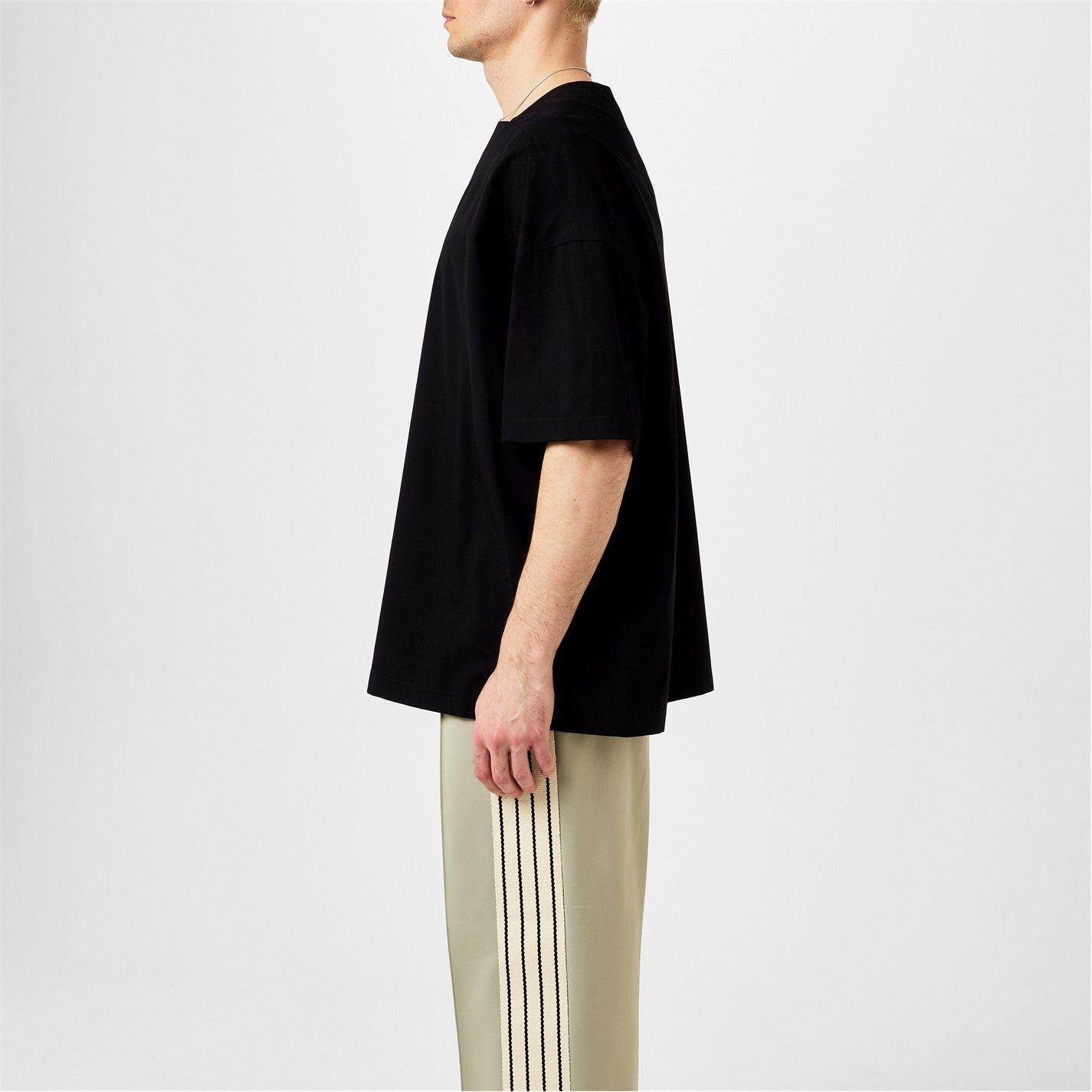 Fear of God Straight T-Shirt Size US S / EU 44-46 / 1 - 2 Thumbnail