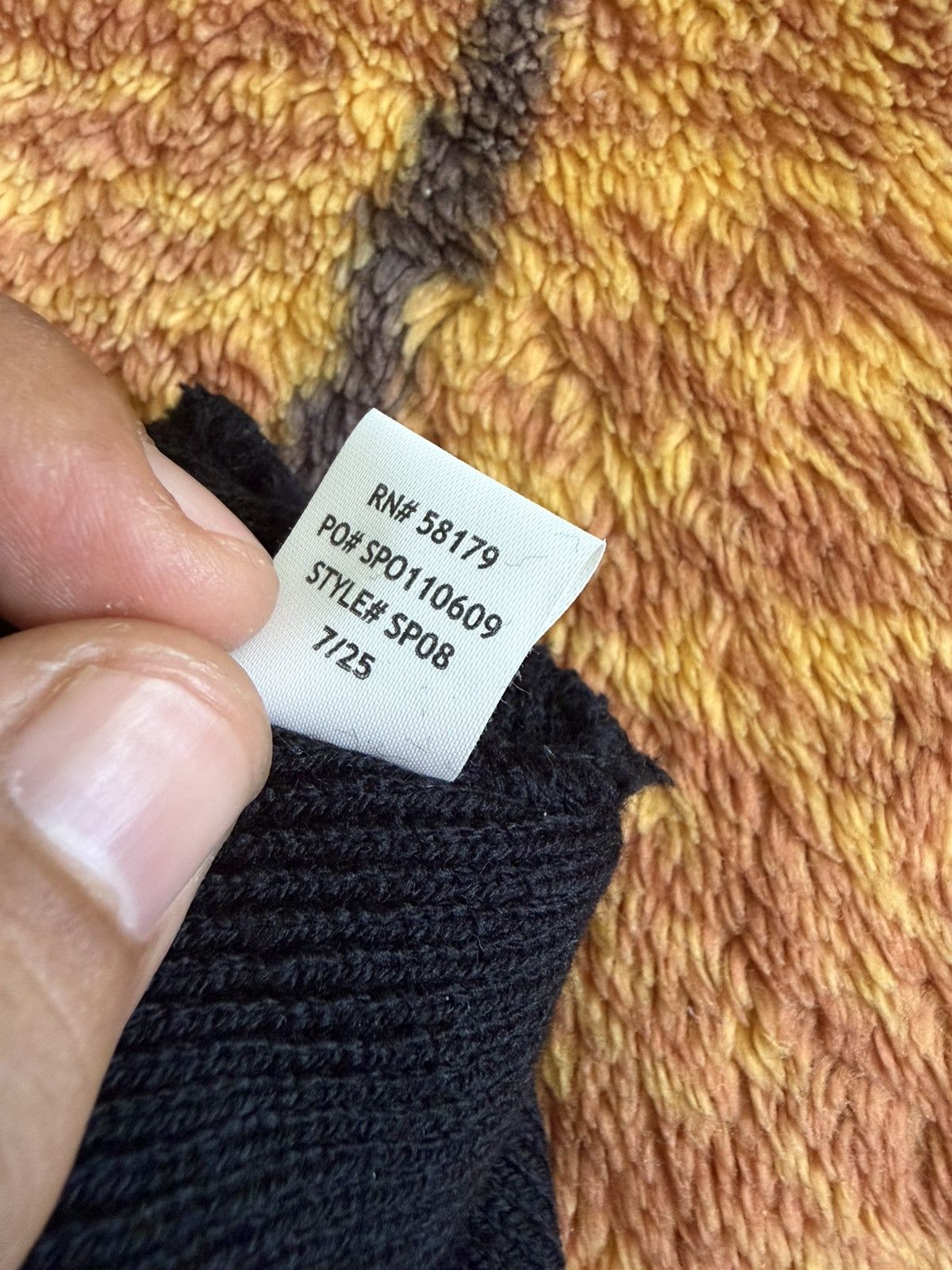 Other FoulPlay beanie Size ONE SIZE - 7 Thumbnail