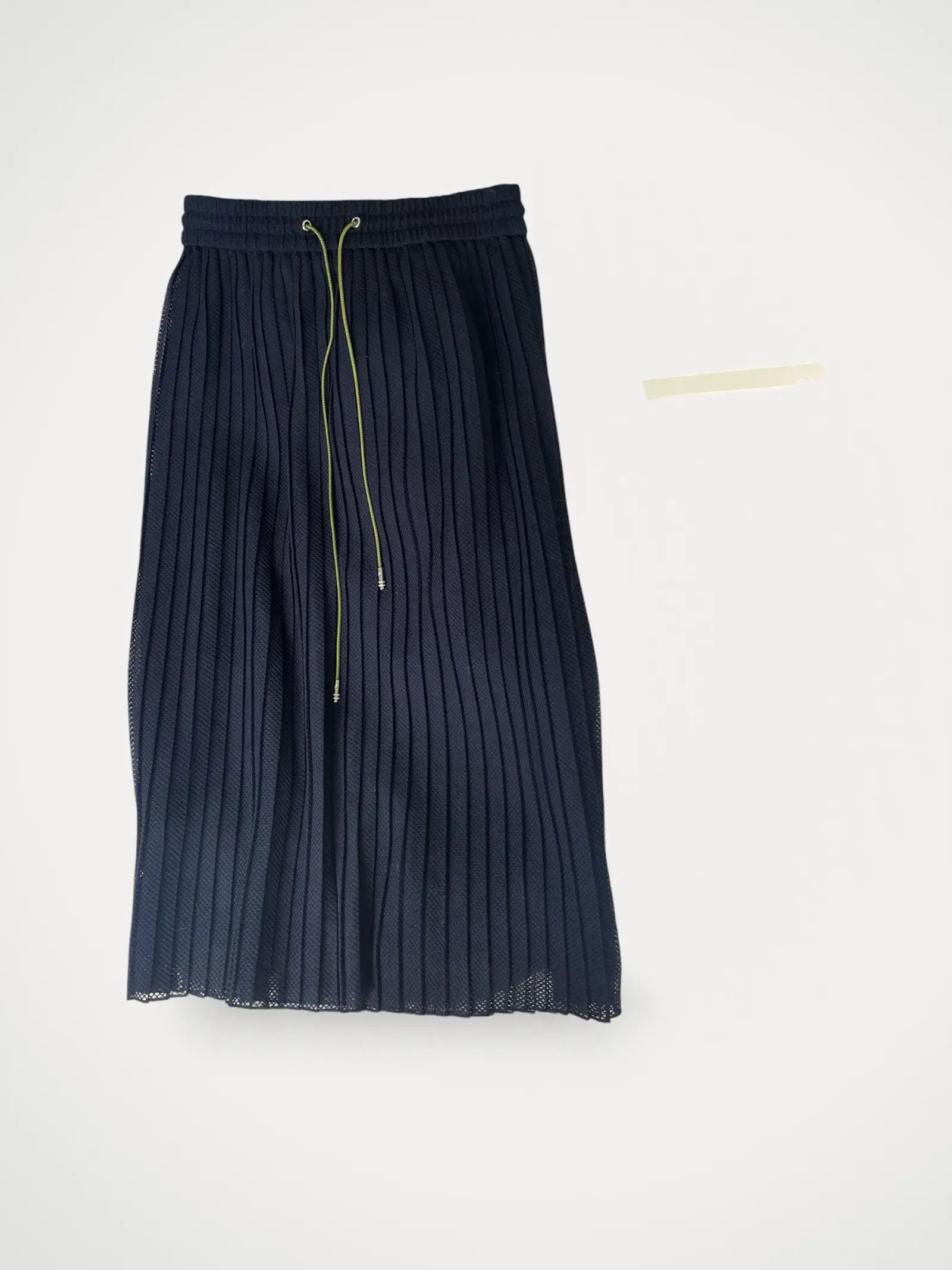 Hugo Boss Hugo Boss Skirt Size 25" / US 0 / IT 36 - 1 Thumbnail