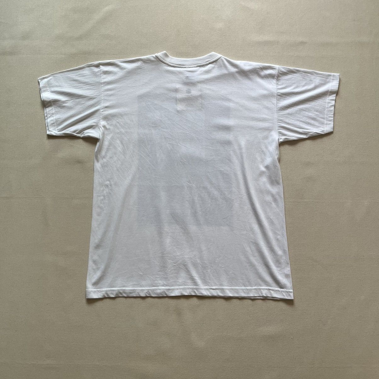Vintage 1998 Vintage Salvador Dalí Printed T-Shirt Size US L / EU 52-54 / 3 - 5 Thumbnail