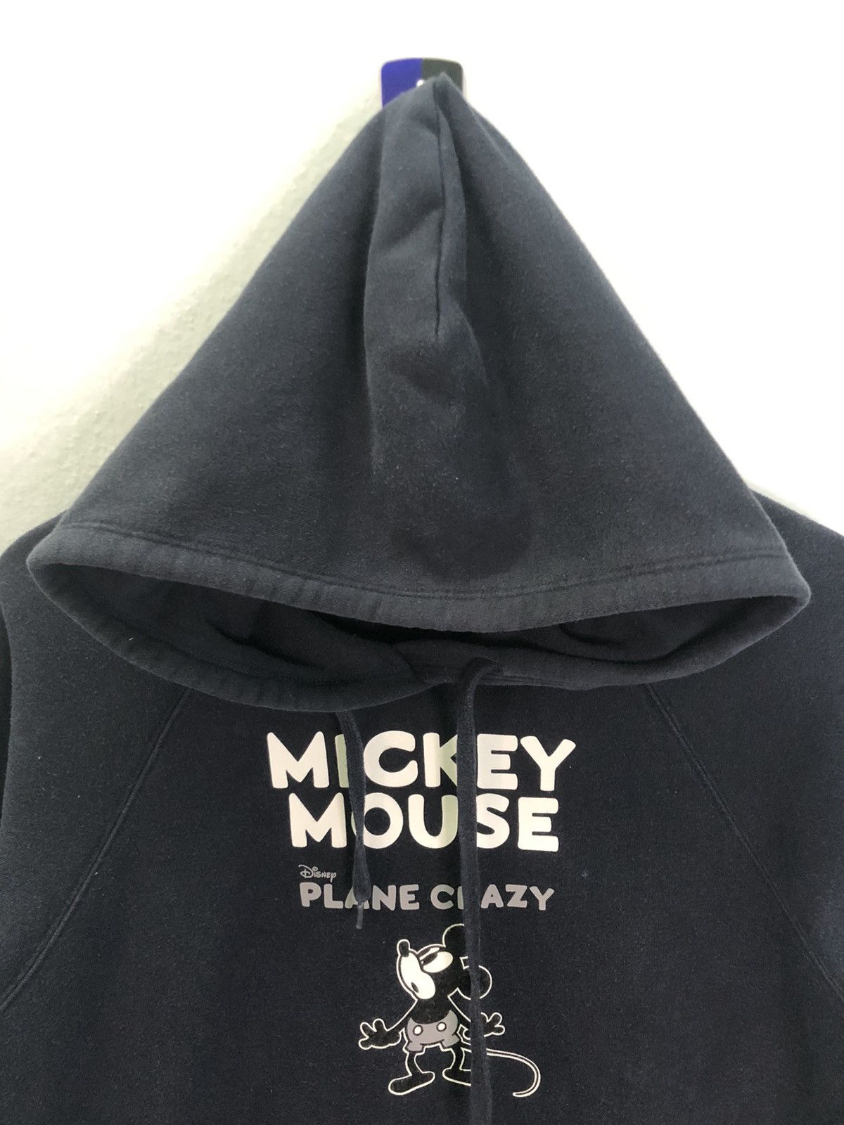 Disney × Vintage Disney Plane Crazy Hoodie Size US S / EU 44-46 / 1 - 6 Thumbnail