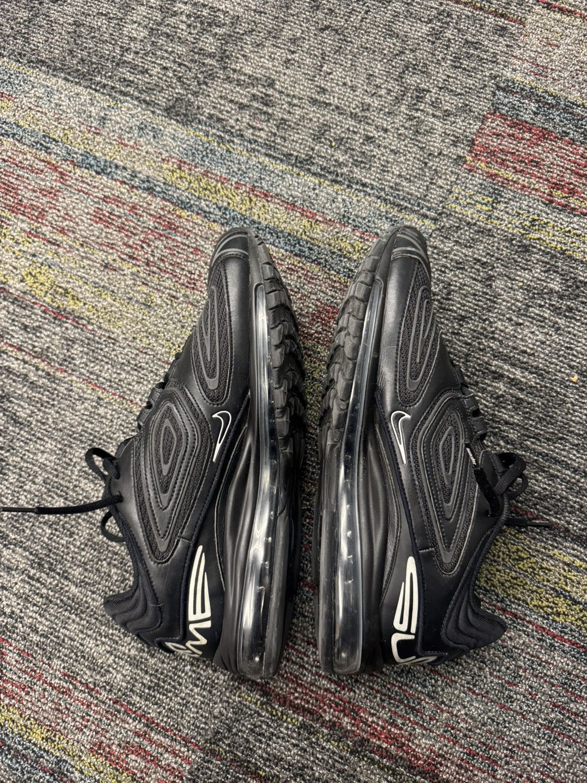Supreme Nike air max supreme 98 Size US 12 / EU 45 - 6 Thumbnail