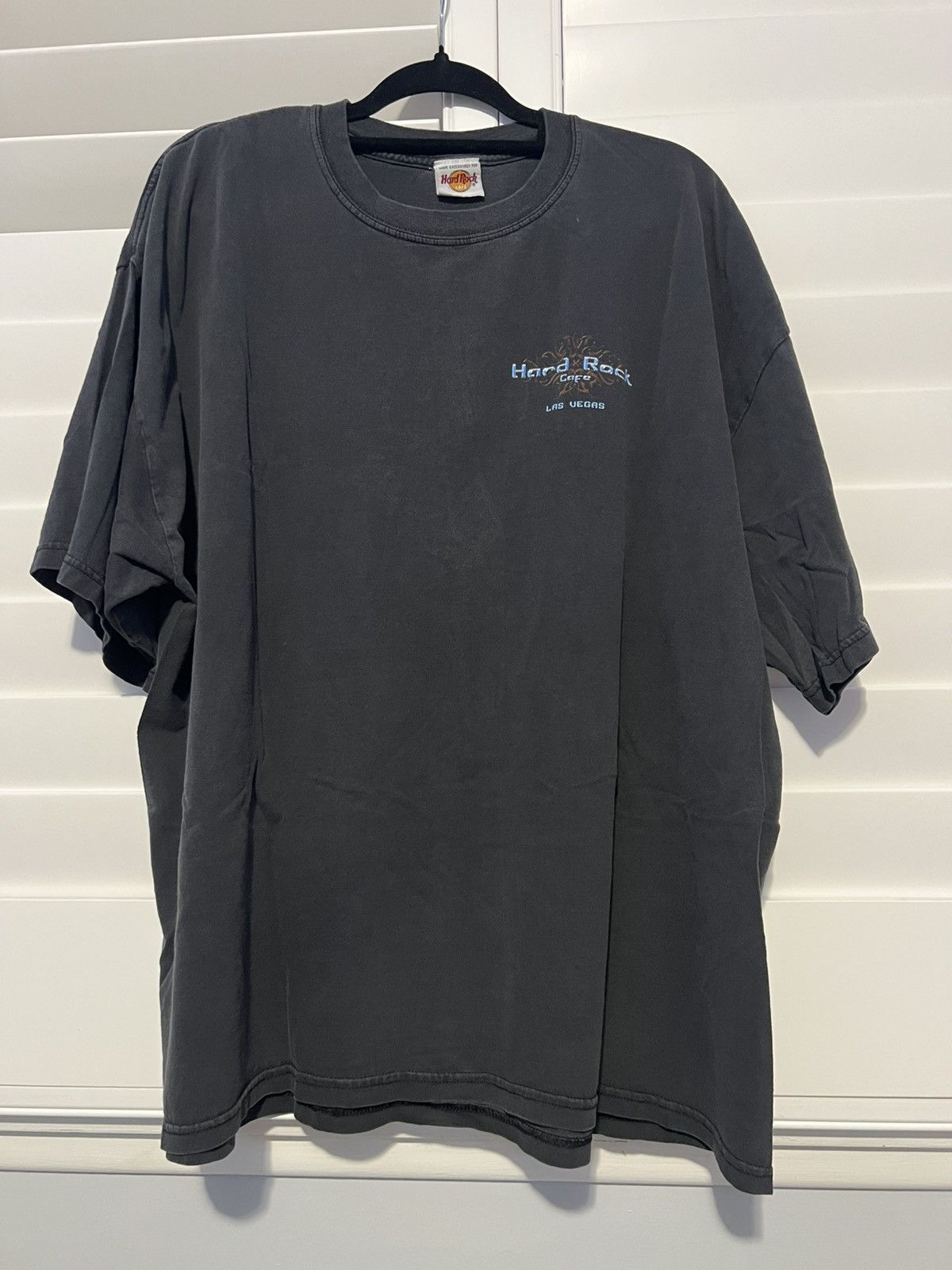 Hard Rock Cafe × Vintage HARD ROCK CAFE Size US XXL / EU 58 / 5 - 1 Thumbnail