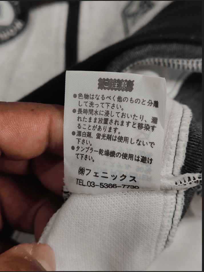Kappa 90s Kappa Hoodie Zipper Size US L / EU 52-54 / 3 - 8 Thumbnail
