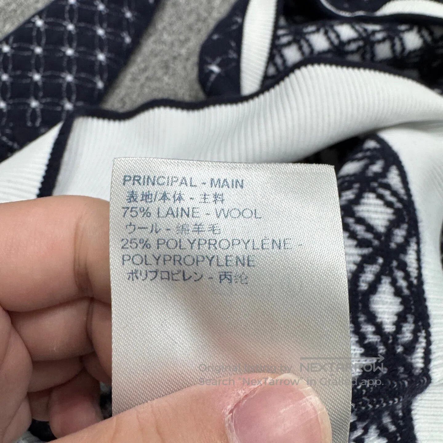 Louis Vuitton #REF! Size US M / EU 48-50 / 2 - 5 Thumbnail