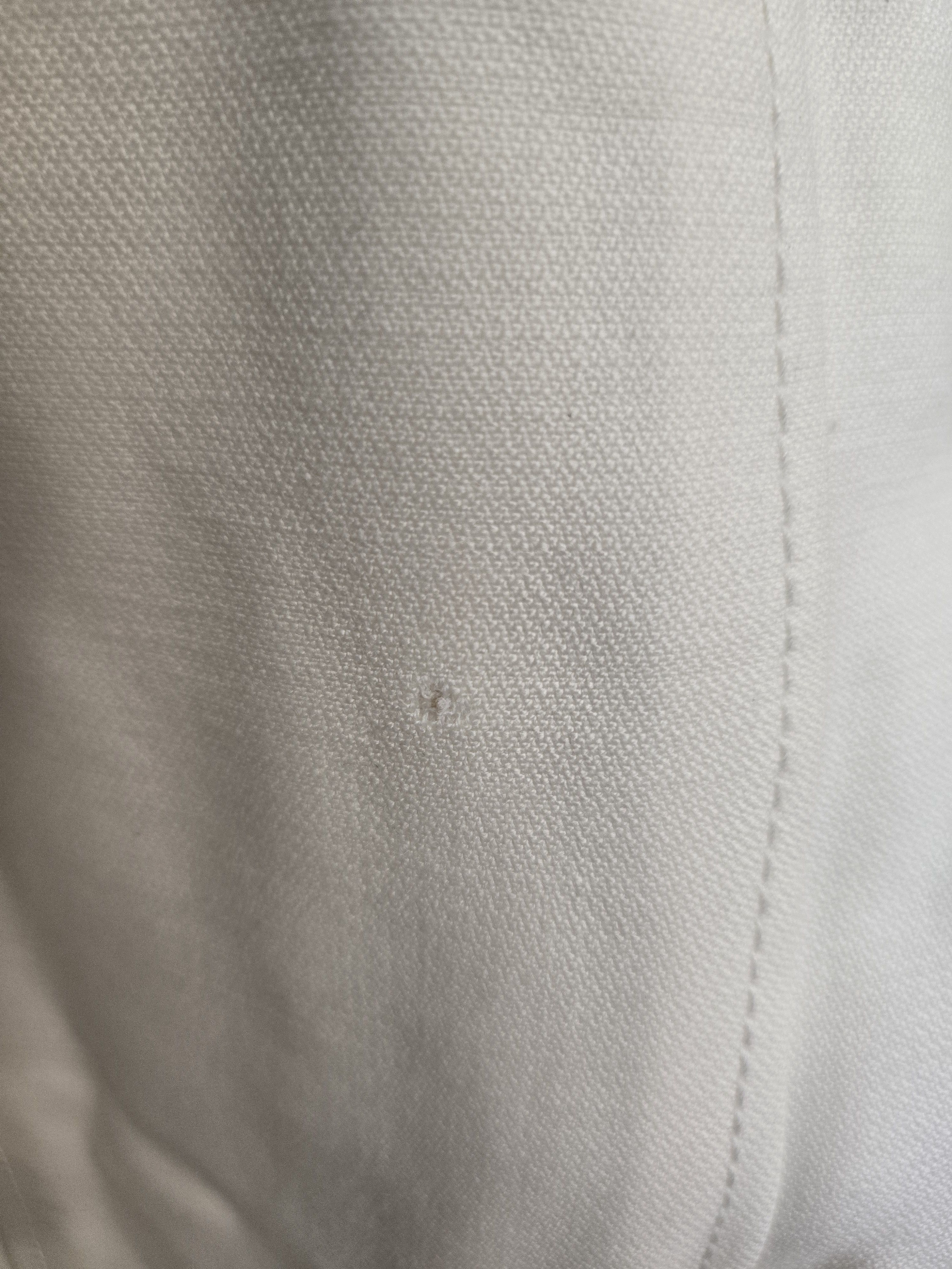 Ralph Lauren Black Label Ralph Lauren Black Label Wool Funnel Neck Coat Size S / US 4 / IT 40 - 8 Thumbnail