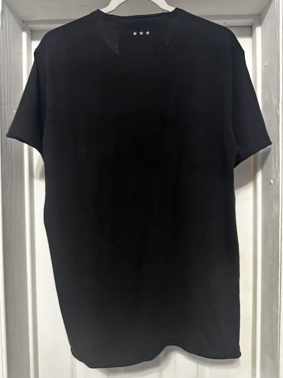 John Varvatos John Varvatos ‘Electrified’ T-Shirt Size US M / EU 48-50 / 2 - 4 Thumbnail
