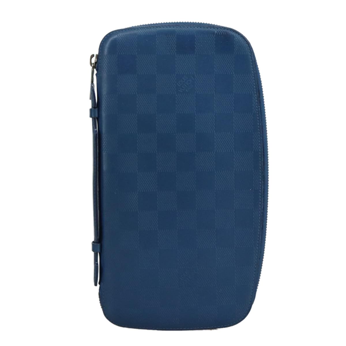 Louis Vuitton Louis Vuitton Atholl clutch Size ONE SIZE - 1 Thumbnail