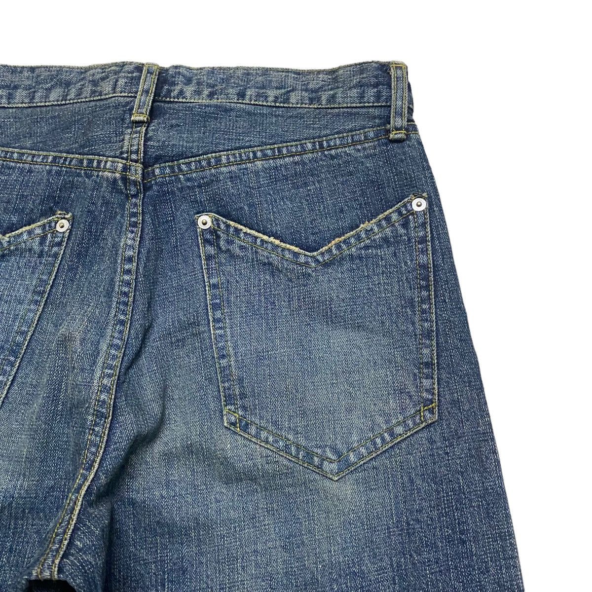 Magical Design Magical Design Denim Loose Jeans Size US 29 - 12 Thumbnail