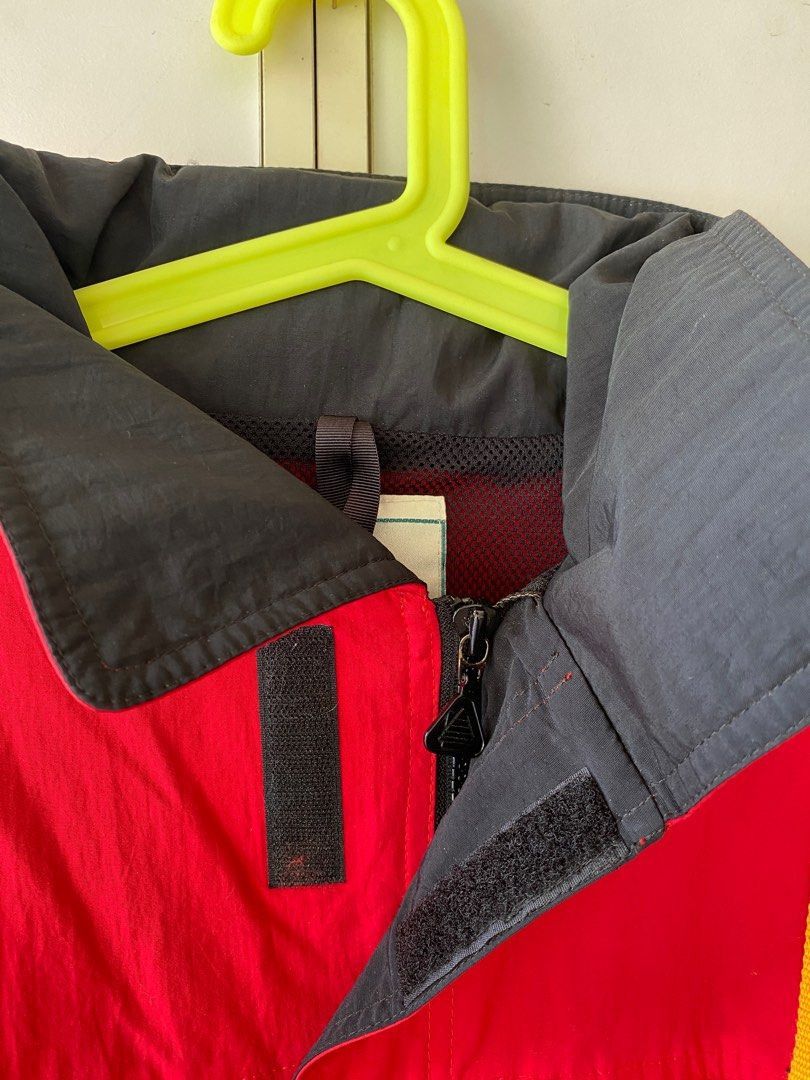 Other ALPINE DESIGN OUTDOOR JACKET Size US L / EU 52-54 / 3 - 8 Thumbnail