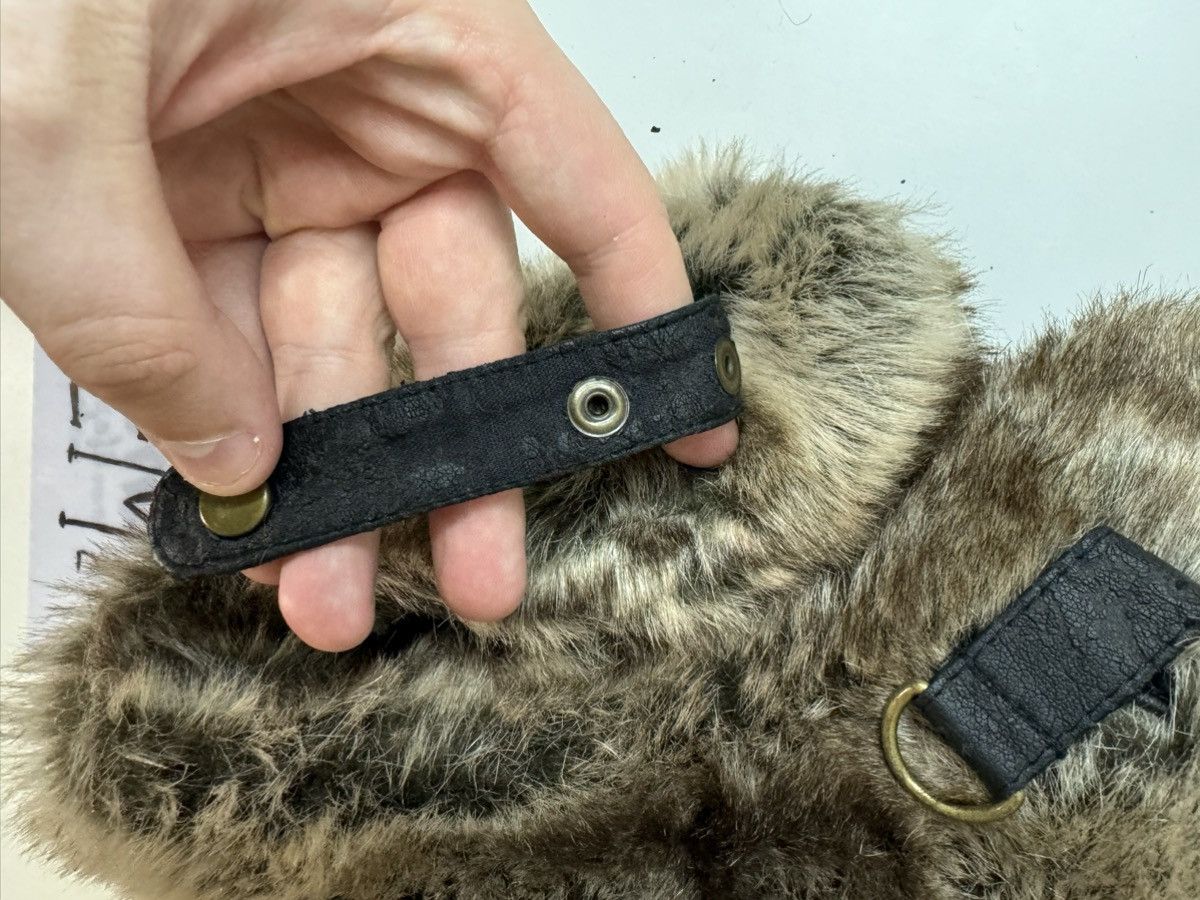 Other Ushanka cap hat Size ONE SIZE - 6 Thumbnail