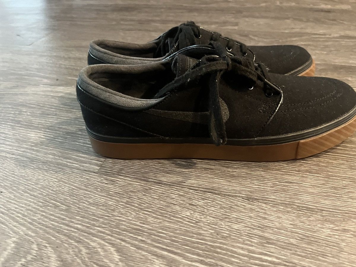 Nike Nike SB Zoom Janoski OG+ Canvas Size US 9.5 / EU 42-43 - 3 Thumbnail