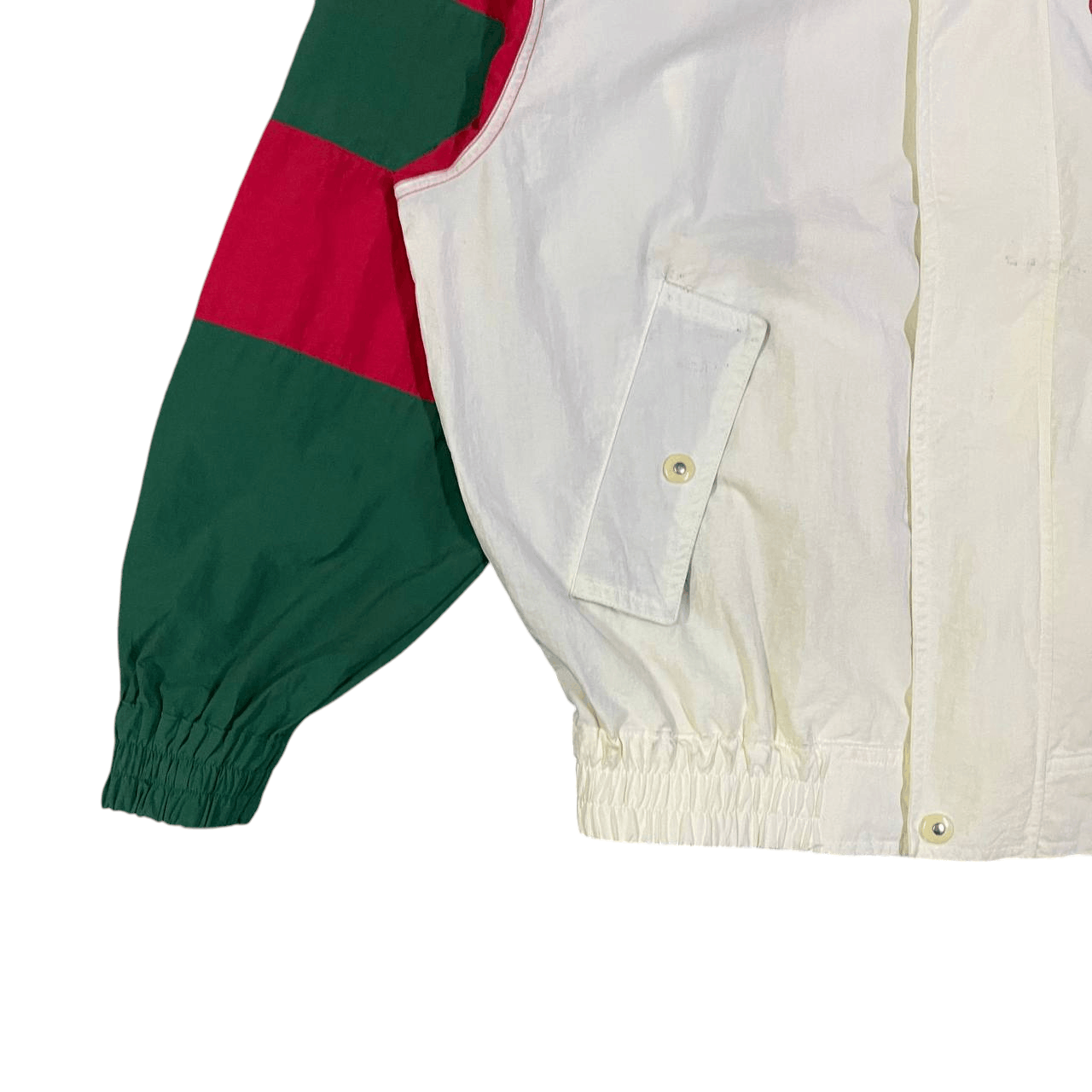 Japanese Brand Vintage Kygnus Sport Racing Team Jacket Size US M / EU 48-50 / 2 - 6 Thumbnail