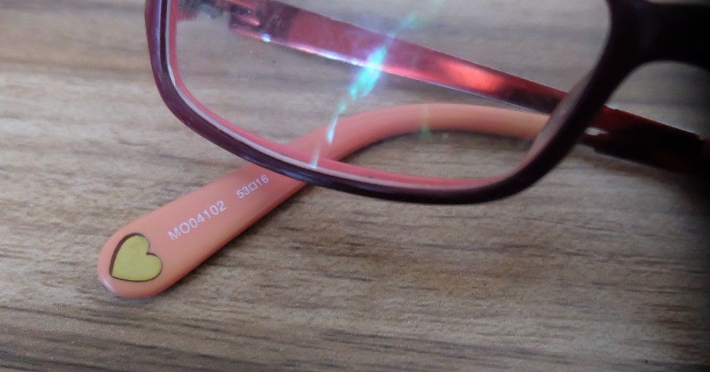 Moschino Moschino Glasses Size ONE SIZE - 2 Thumbnail