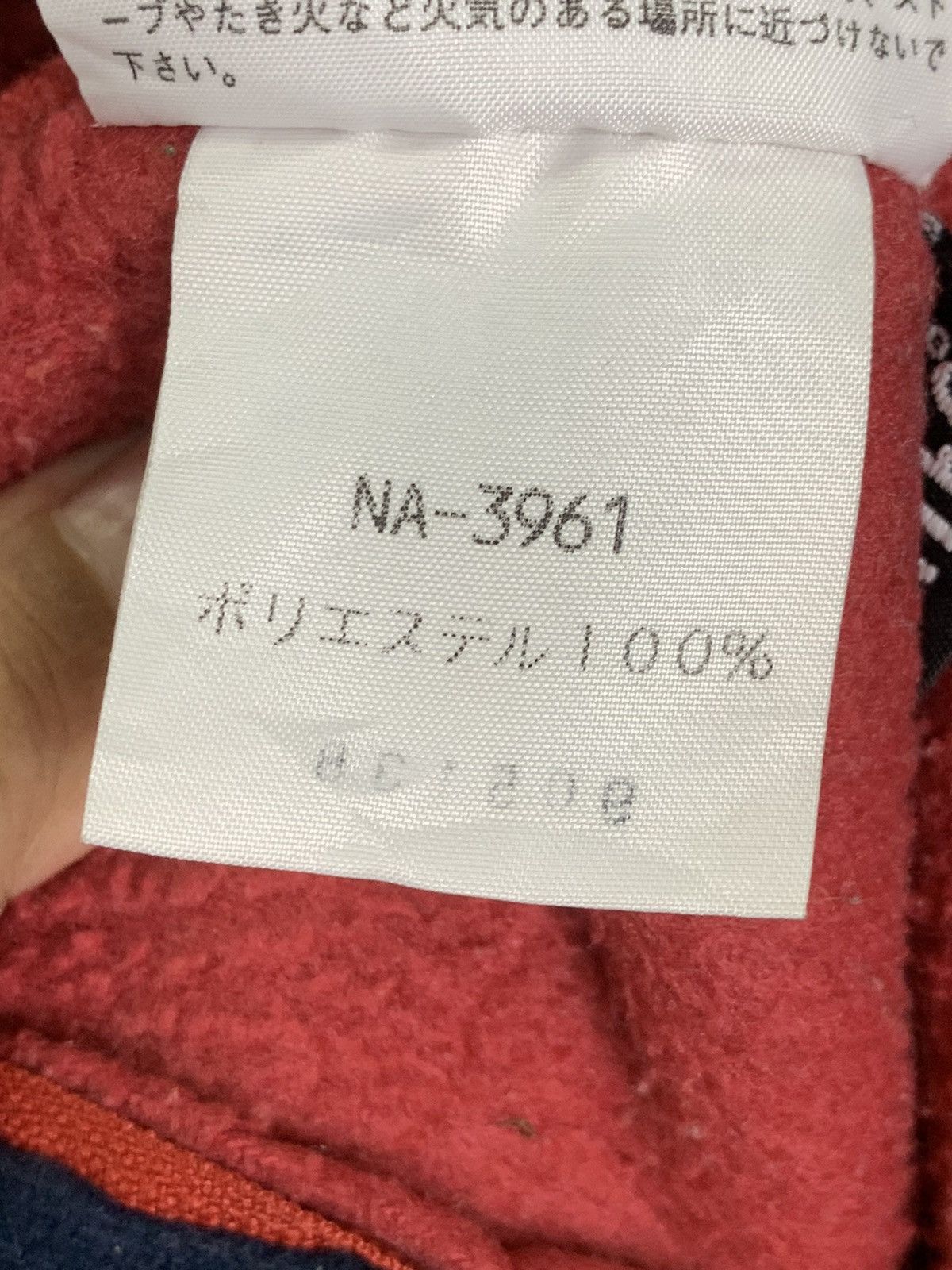 Polartec × The North Face × Vintage The North Face Fleece Jacket Size US L / EU 52-54 / 3 - 20 Thumbnail
